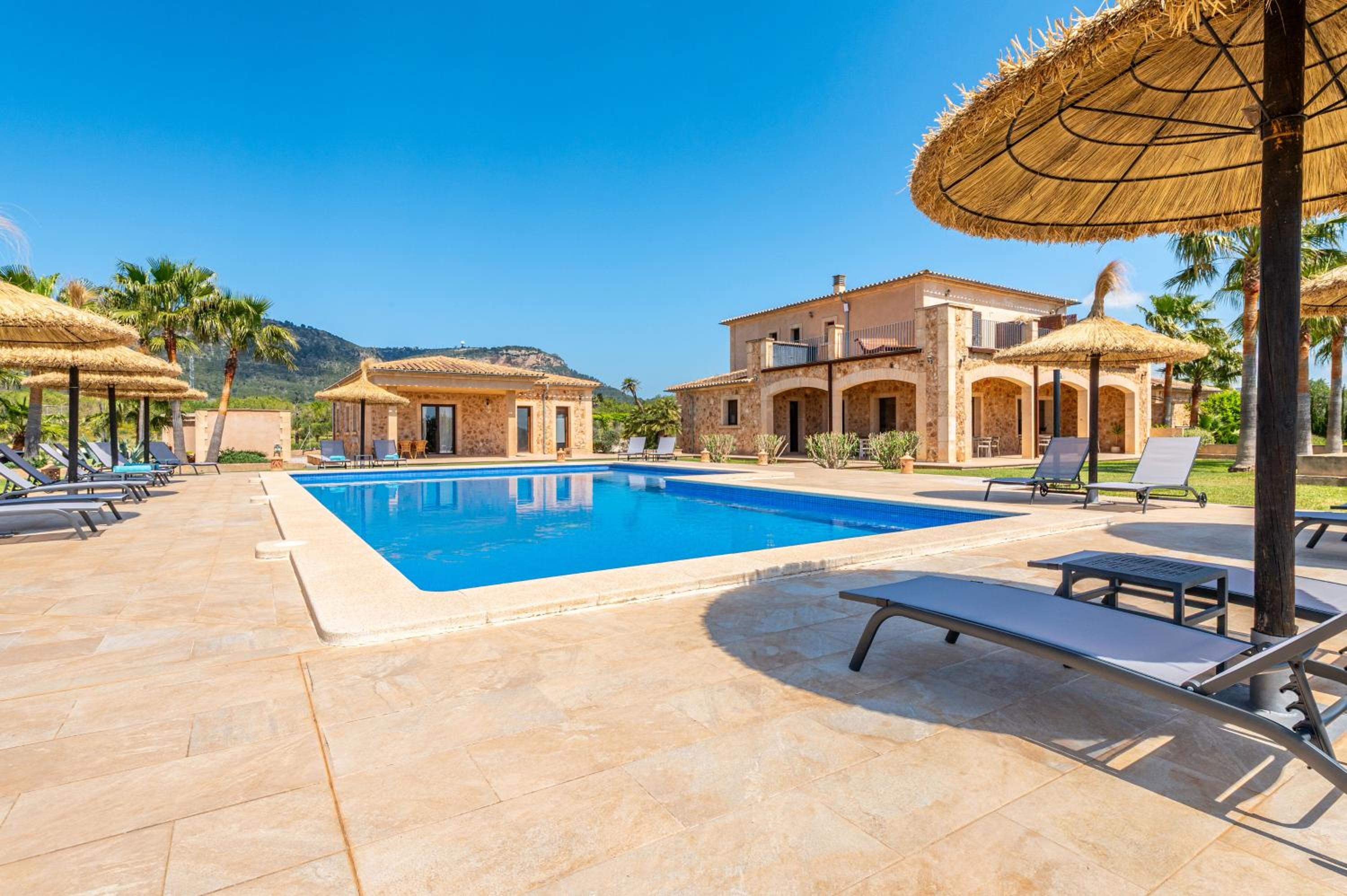 Son Sampoli Suites Adults Only by MHR