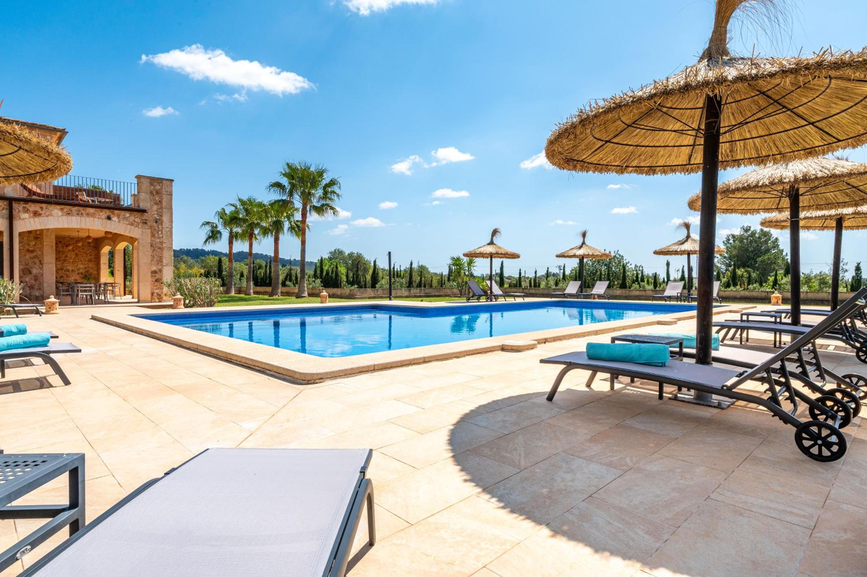 Son Sampoli Suites Adults Only by MHR
