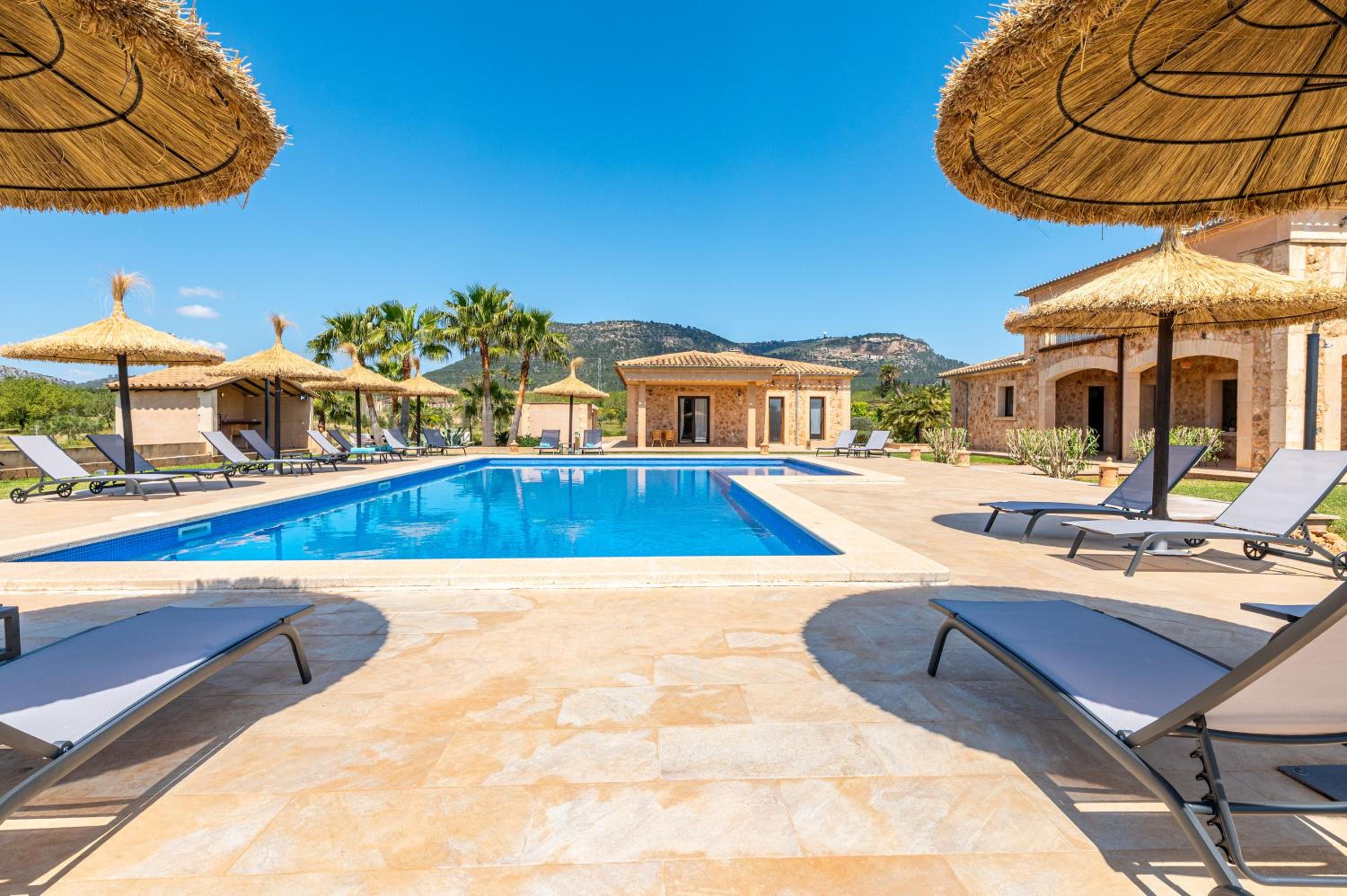 Son Sampoli Suites Adults Only by MHR