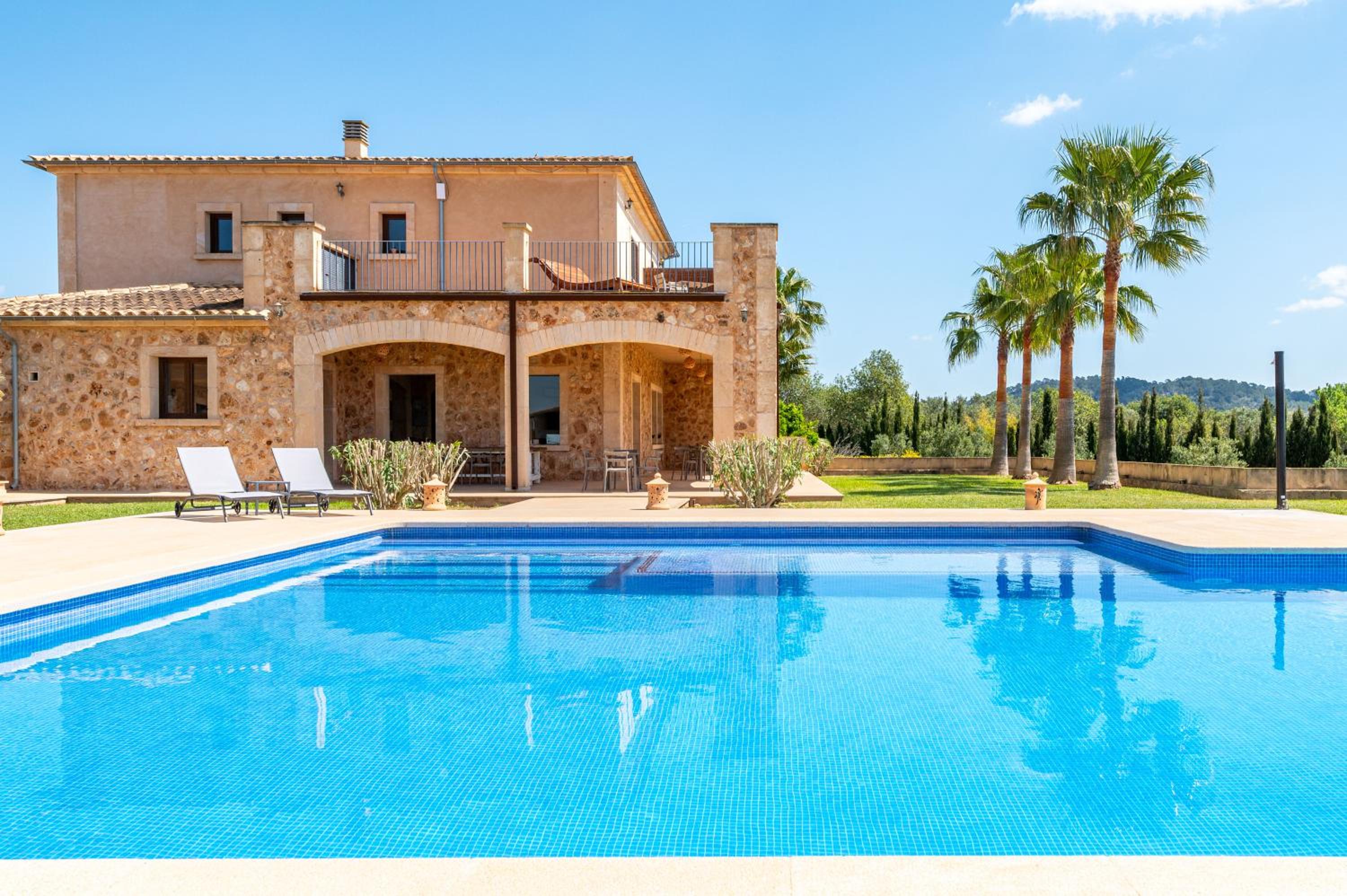 Son Sampoli Suites Adults Only by MHR