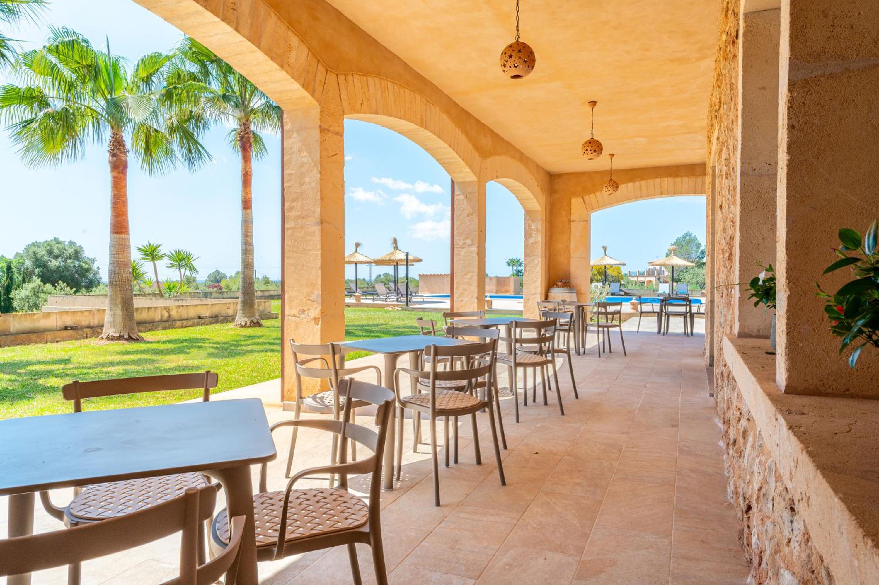 Son Sampoli Suites Adults Only by MHR