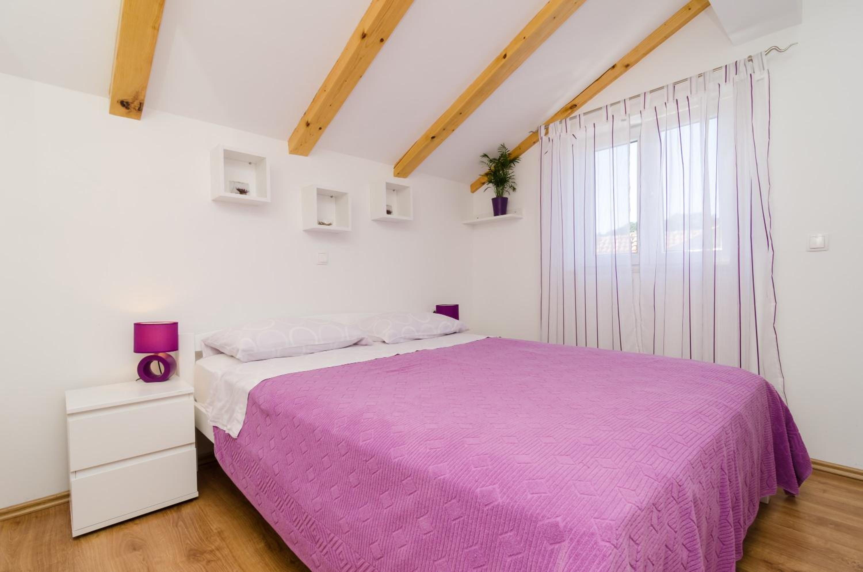 Apartments Matana Chano view 5