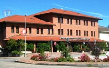 Hotel motel residence Gonzaga - Image 1