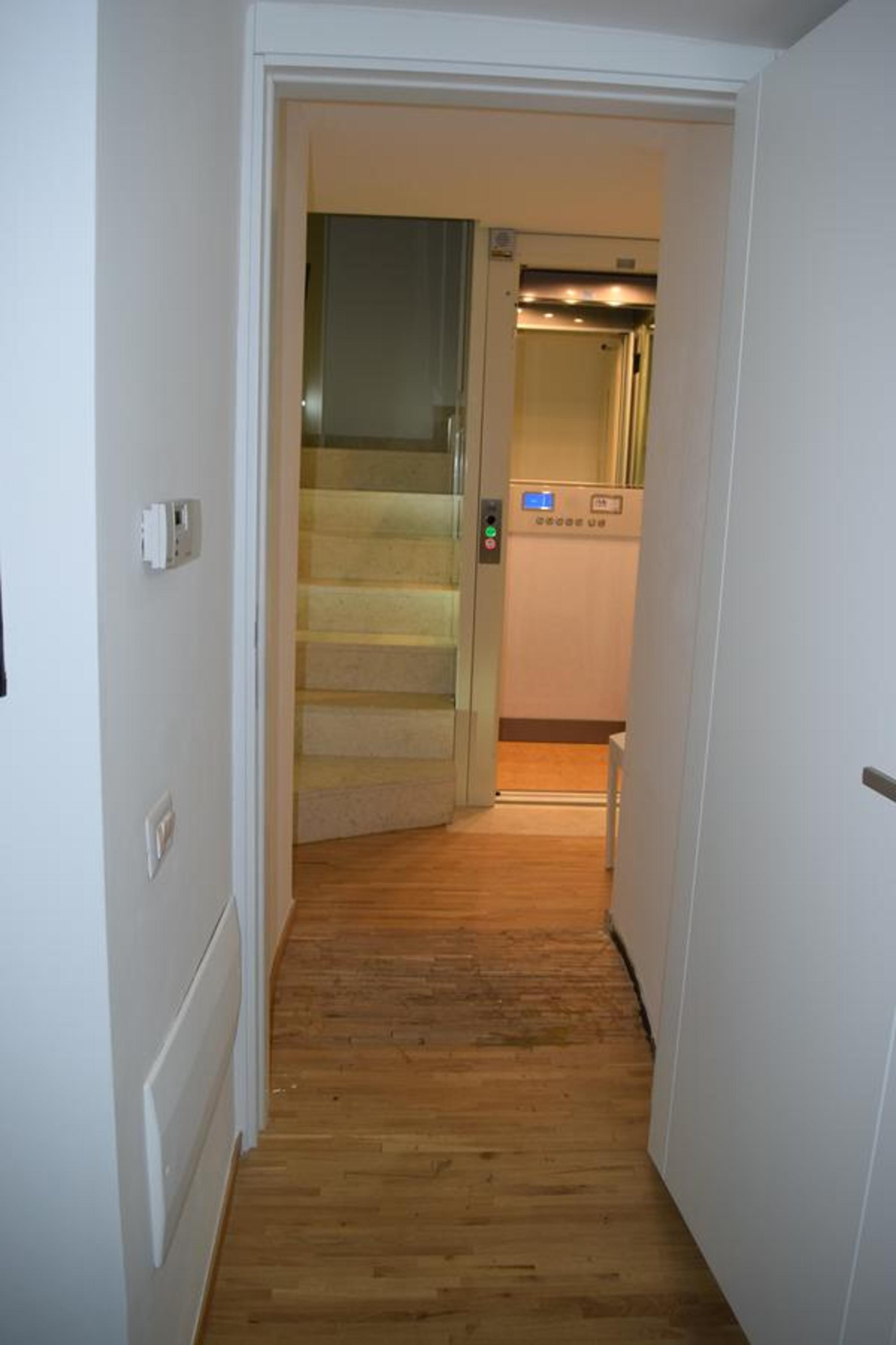 Al Bastione Relais Suite & Rooms