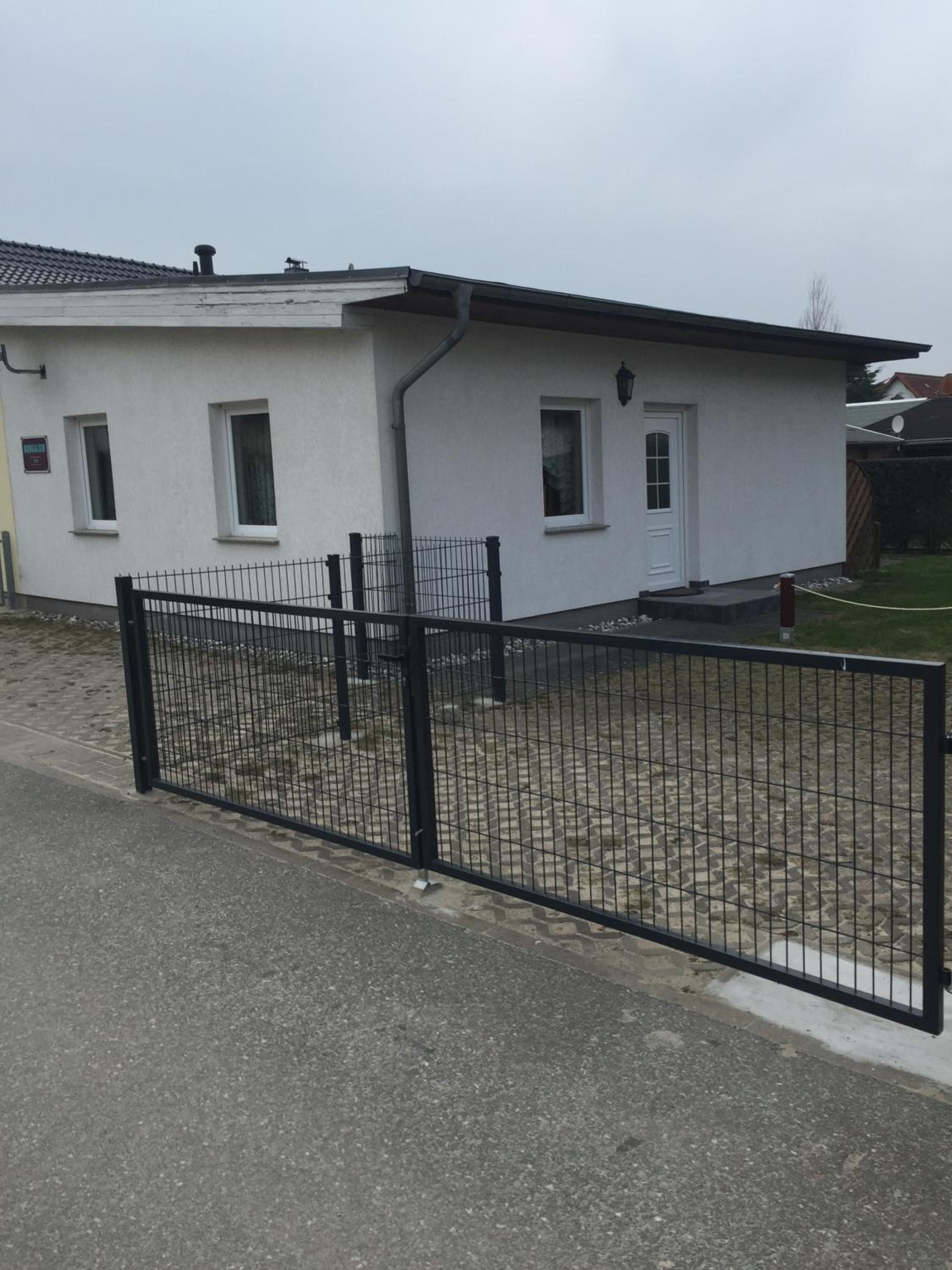 Ferienwohnung Wede
