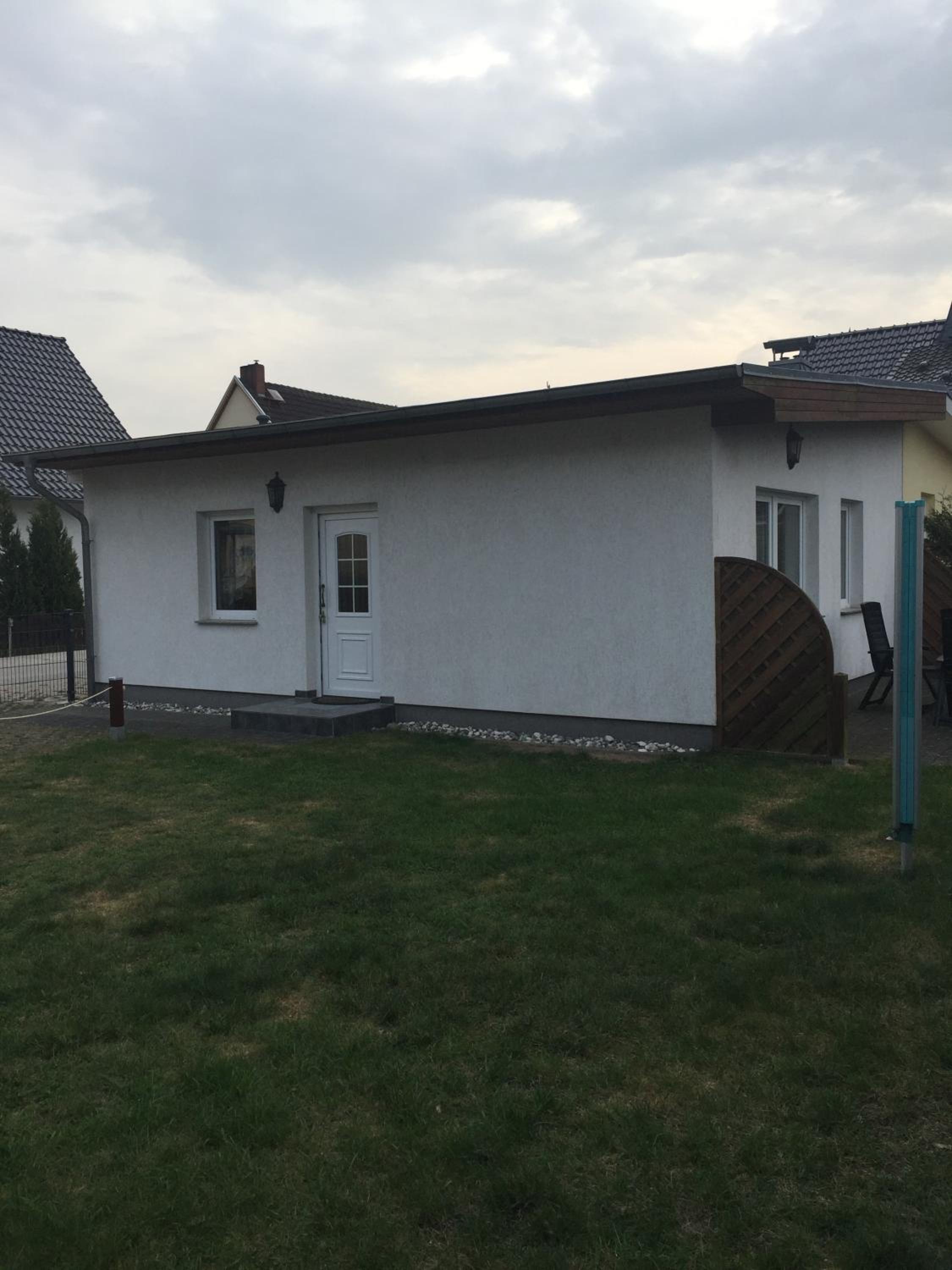 Ferienwohnung Wede