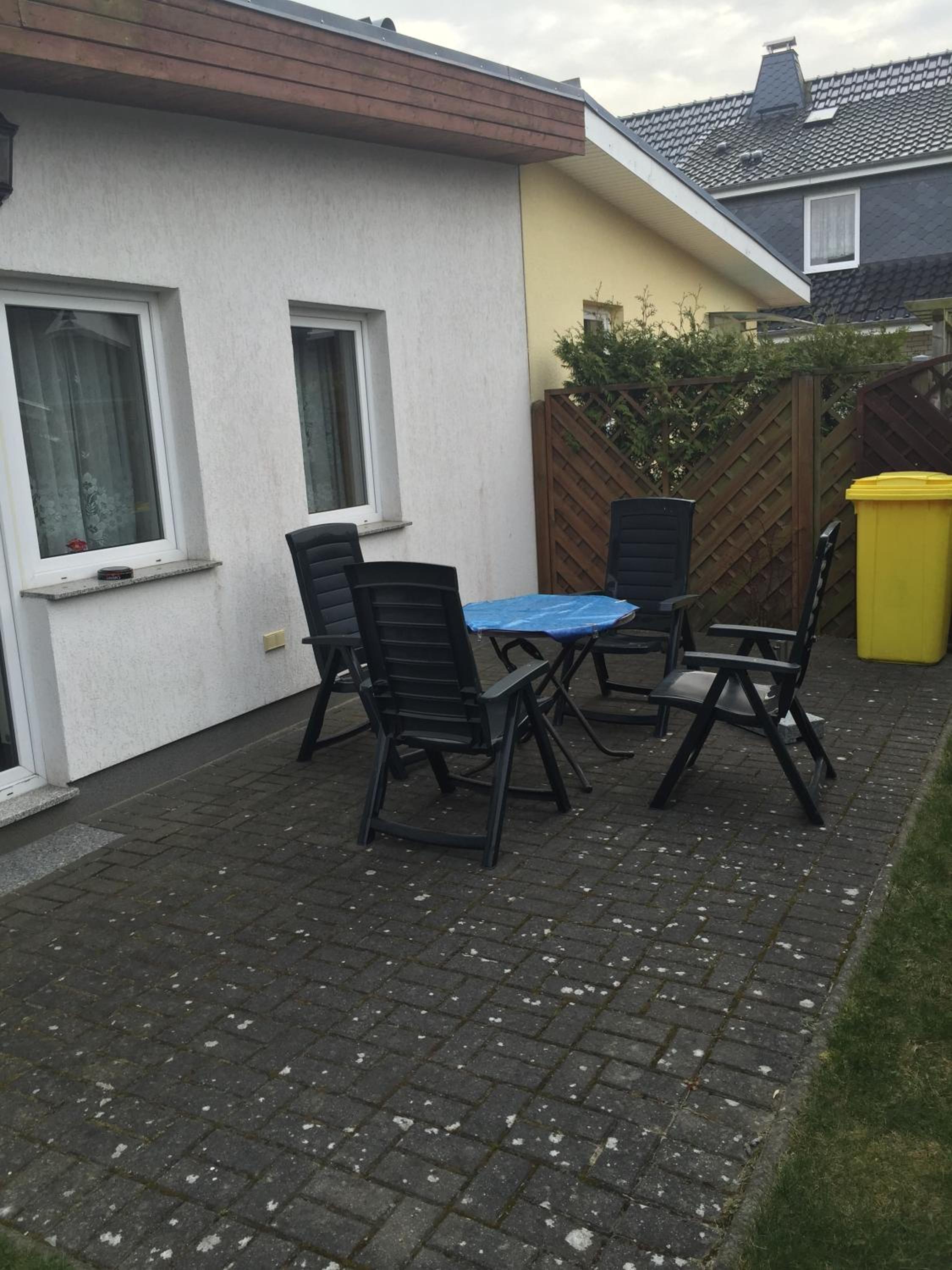 Ferienwohnung Wede