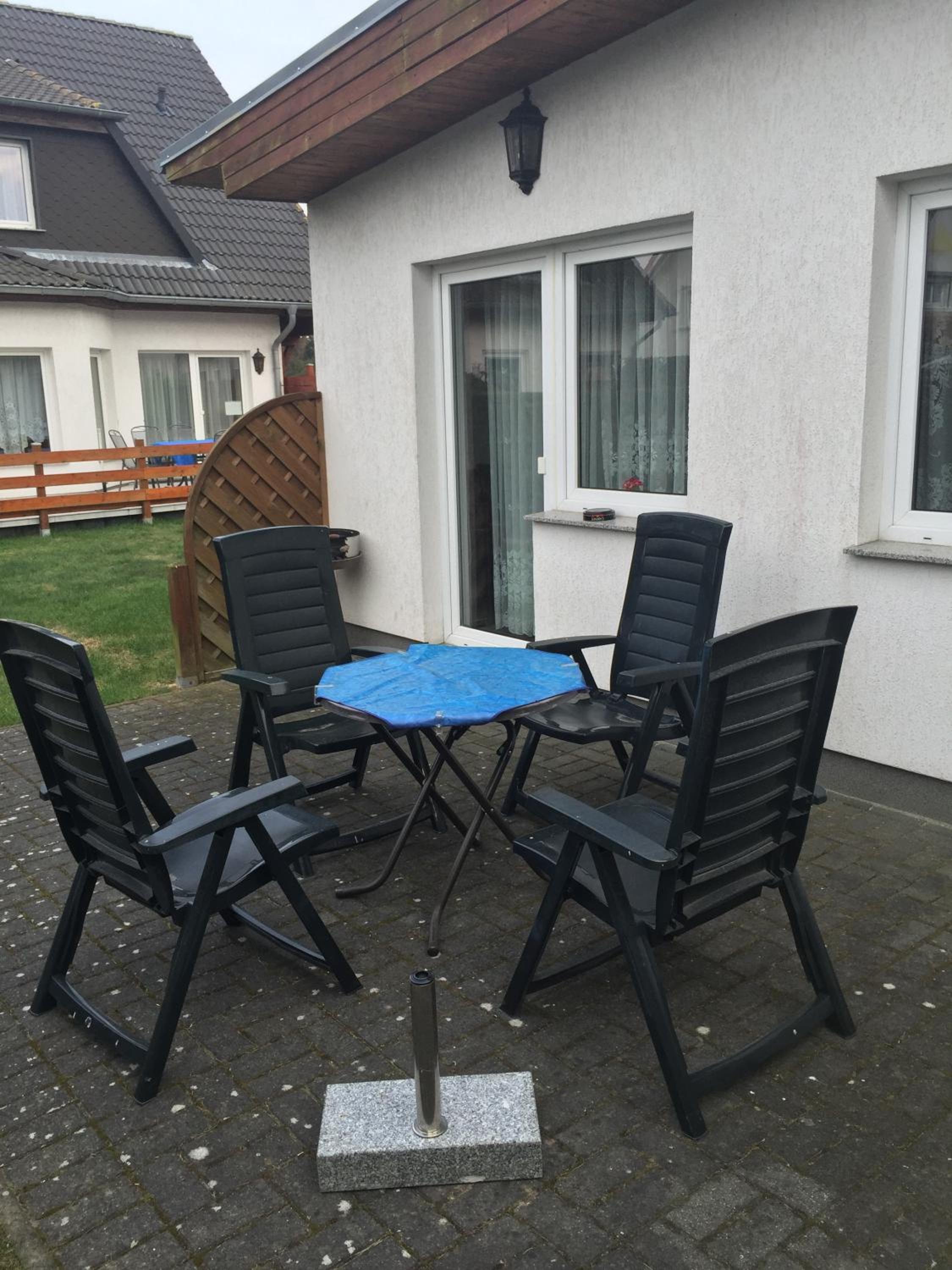 Ferienwohnung Wede