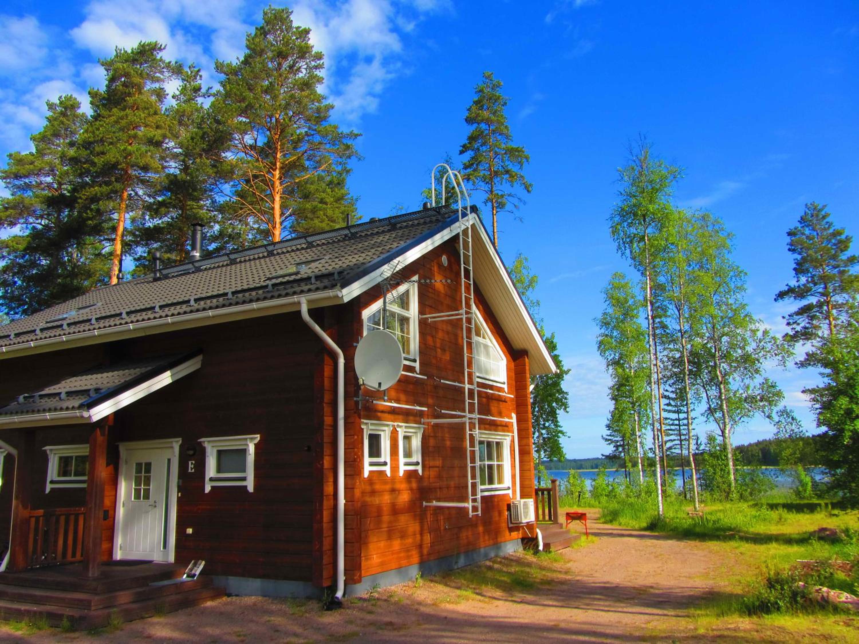 Saimaa Lakeside