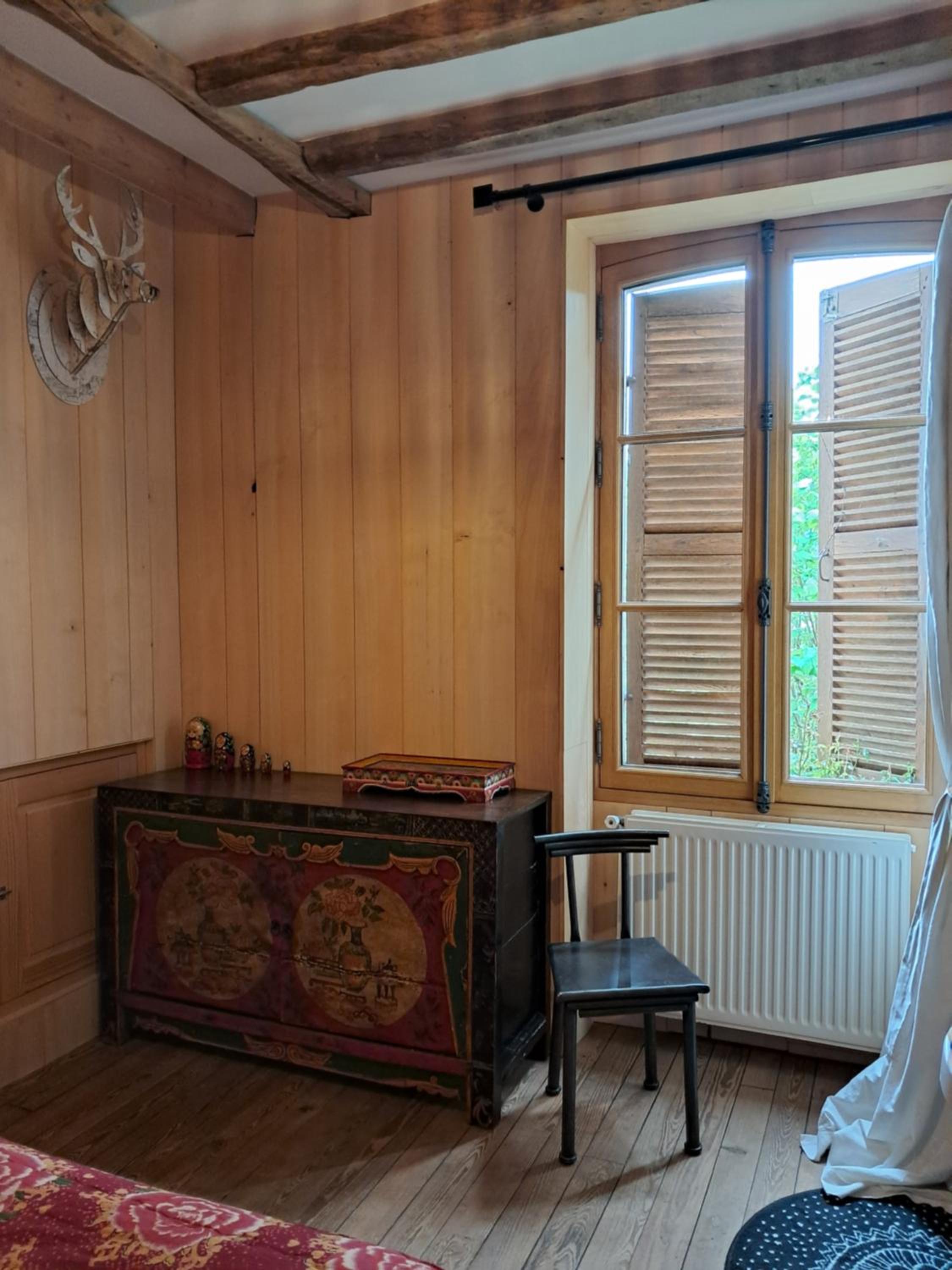Le buisson de la Gariole, photo 24