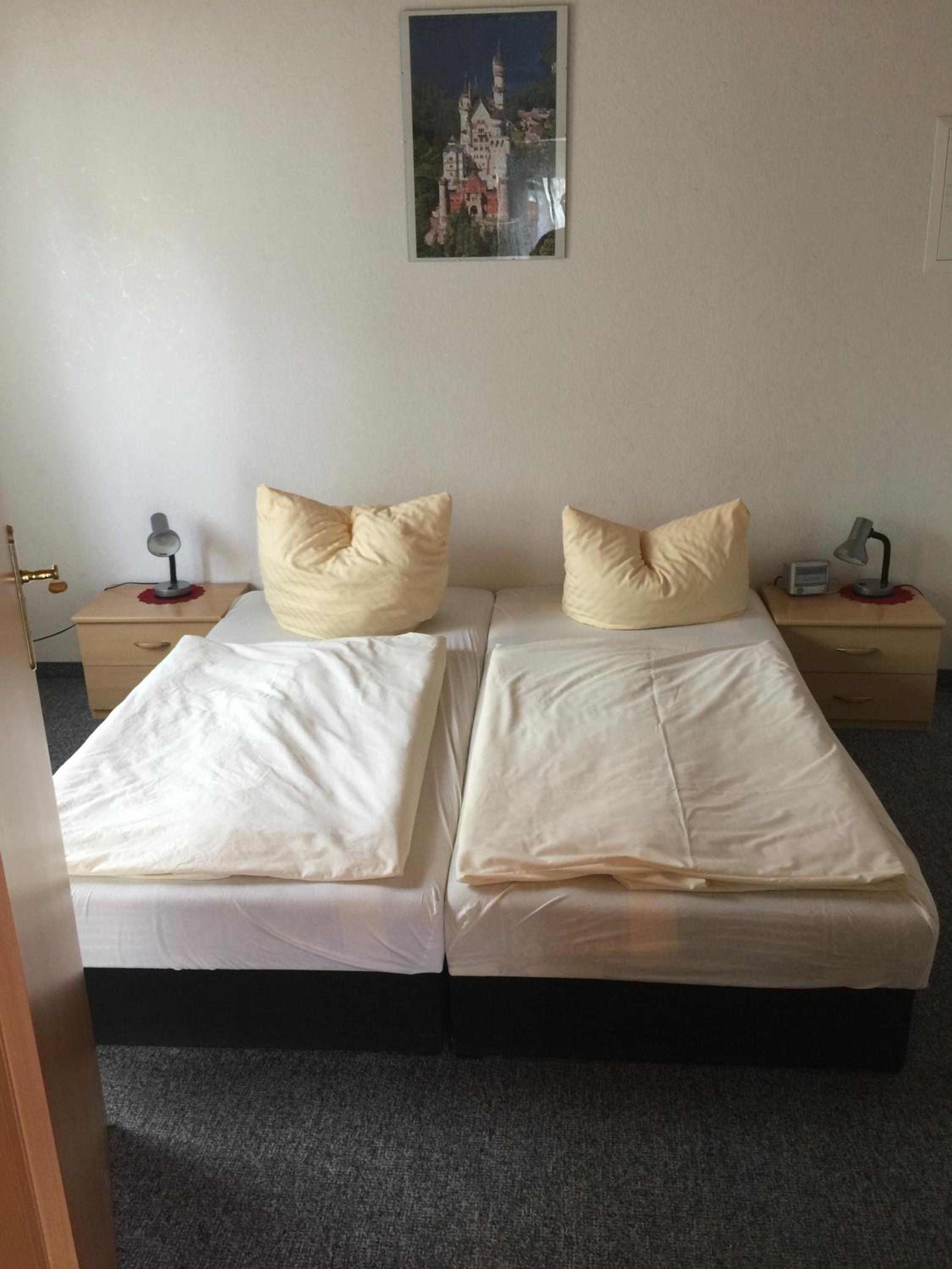 Ferienwohnung Wede