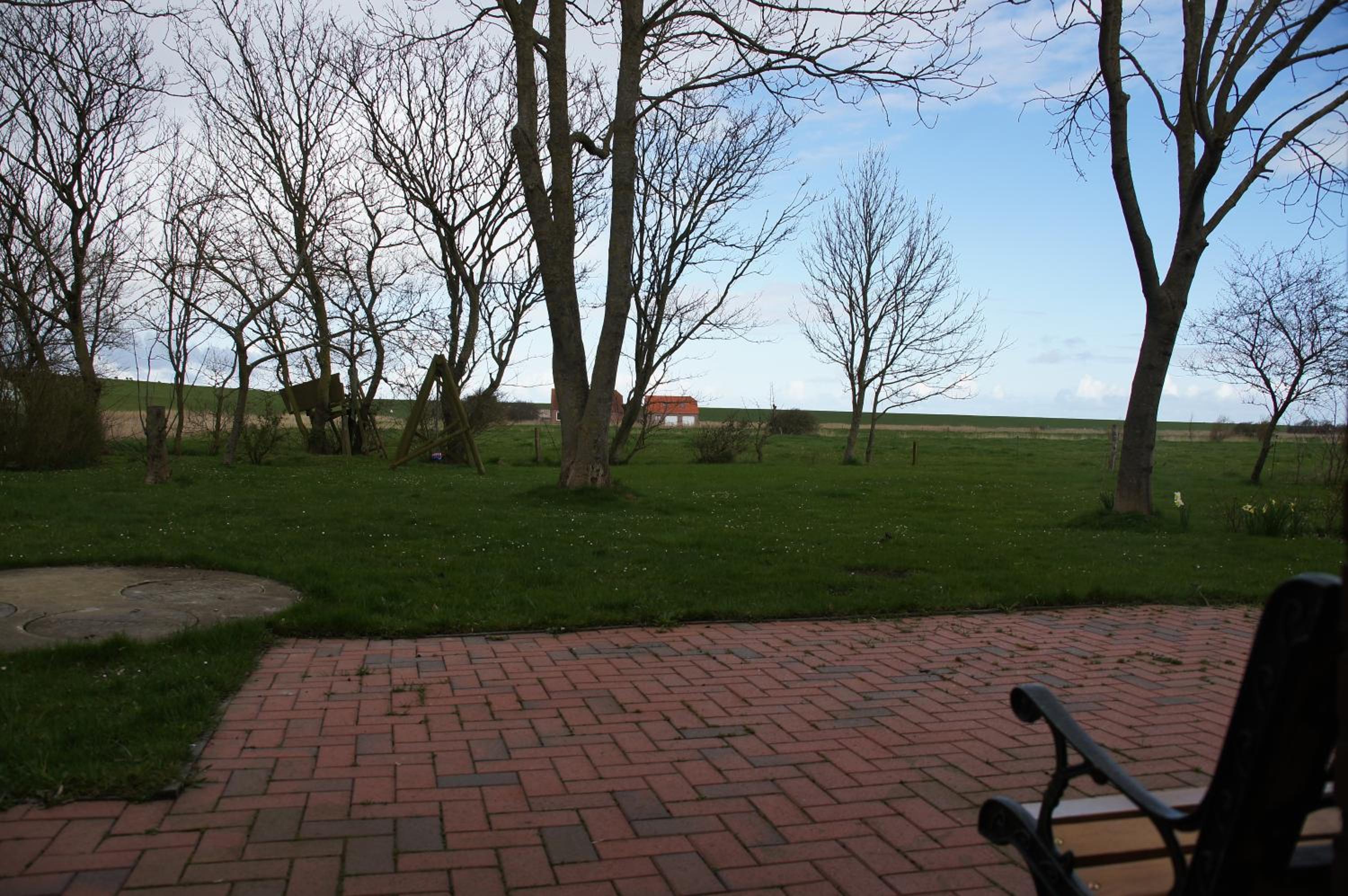 Ferienhaus Utlandshörn view 3