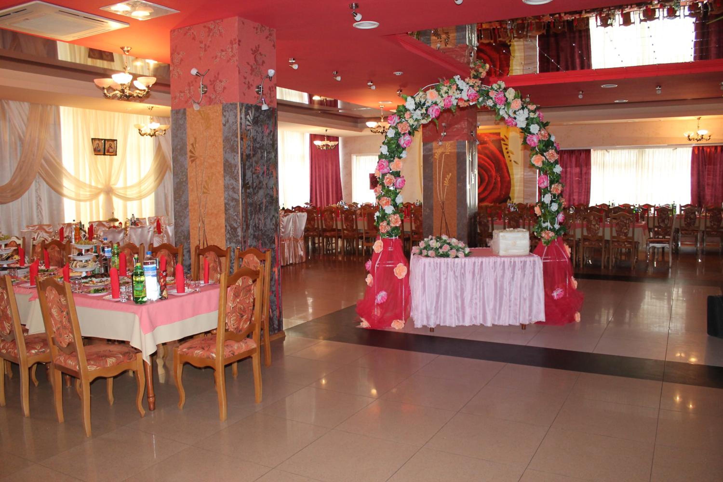 Troyanda view 3