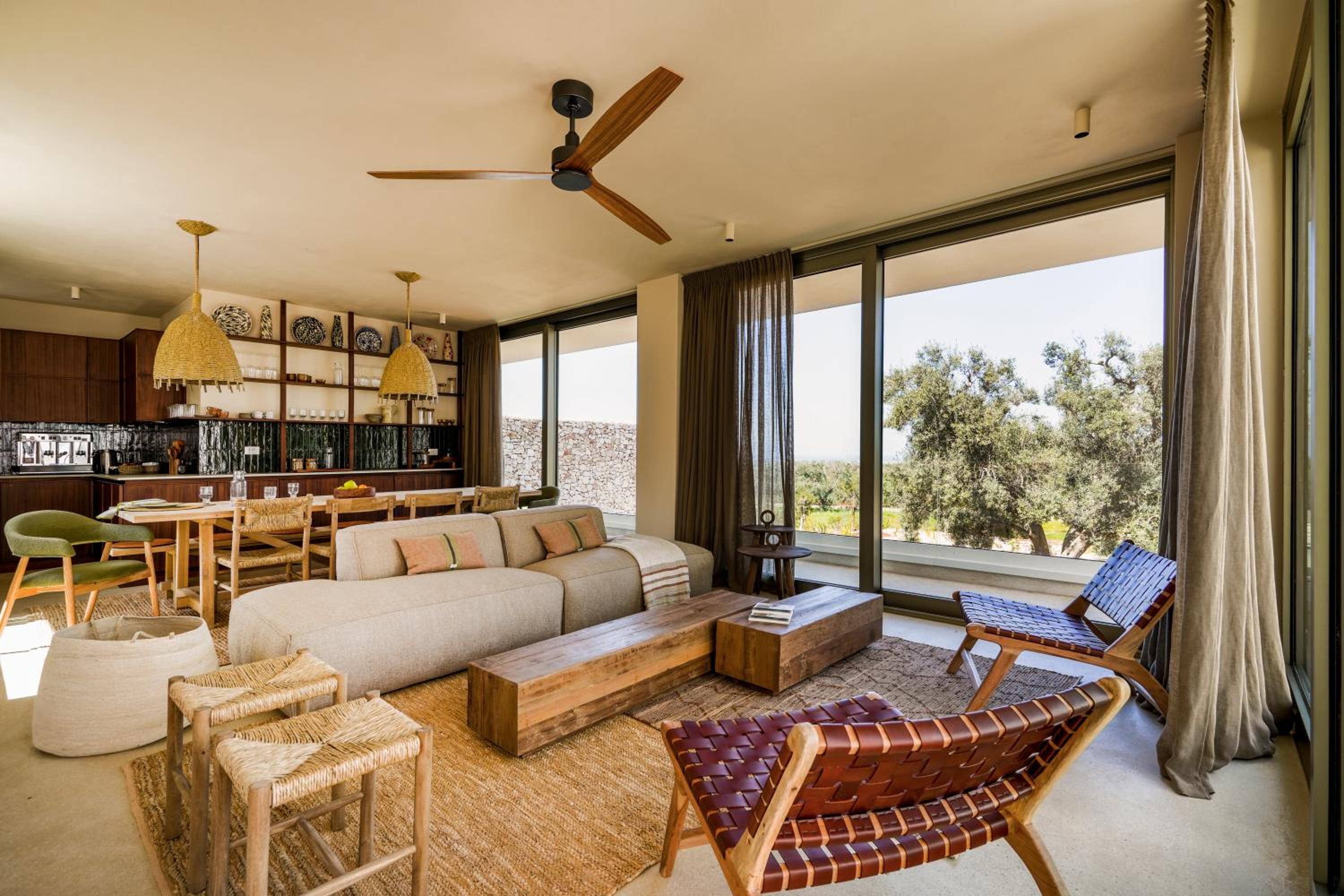 Botanico Villa & Suites