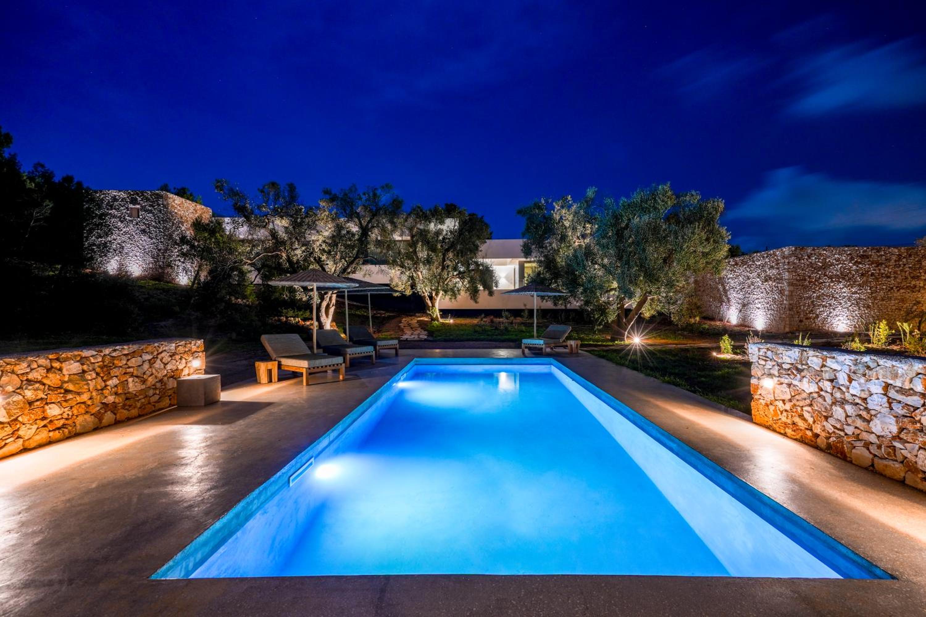 Botanico Villa & Suites
