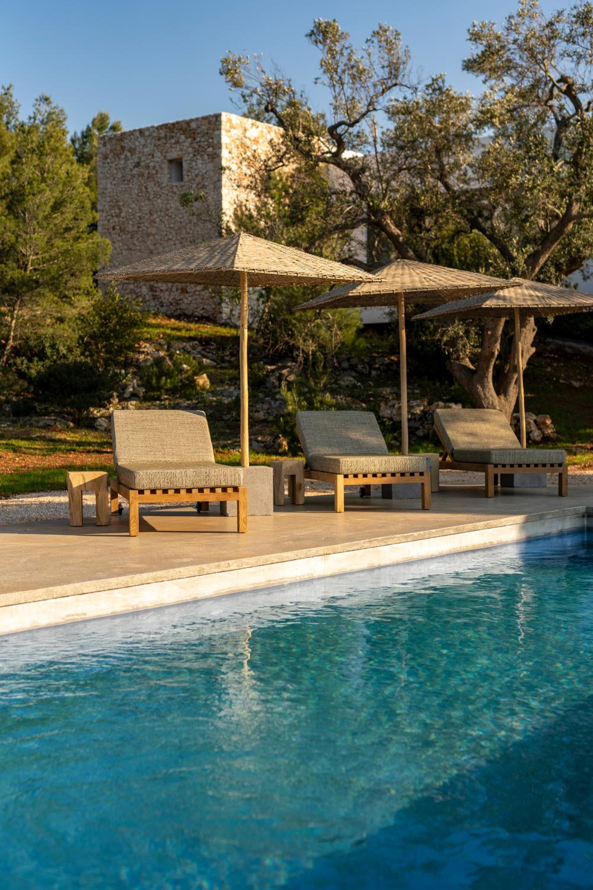Botanico Villa & Suites