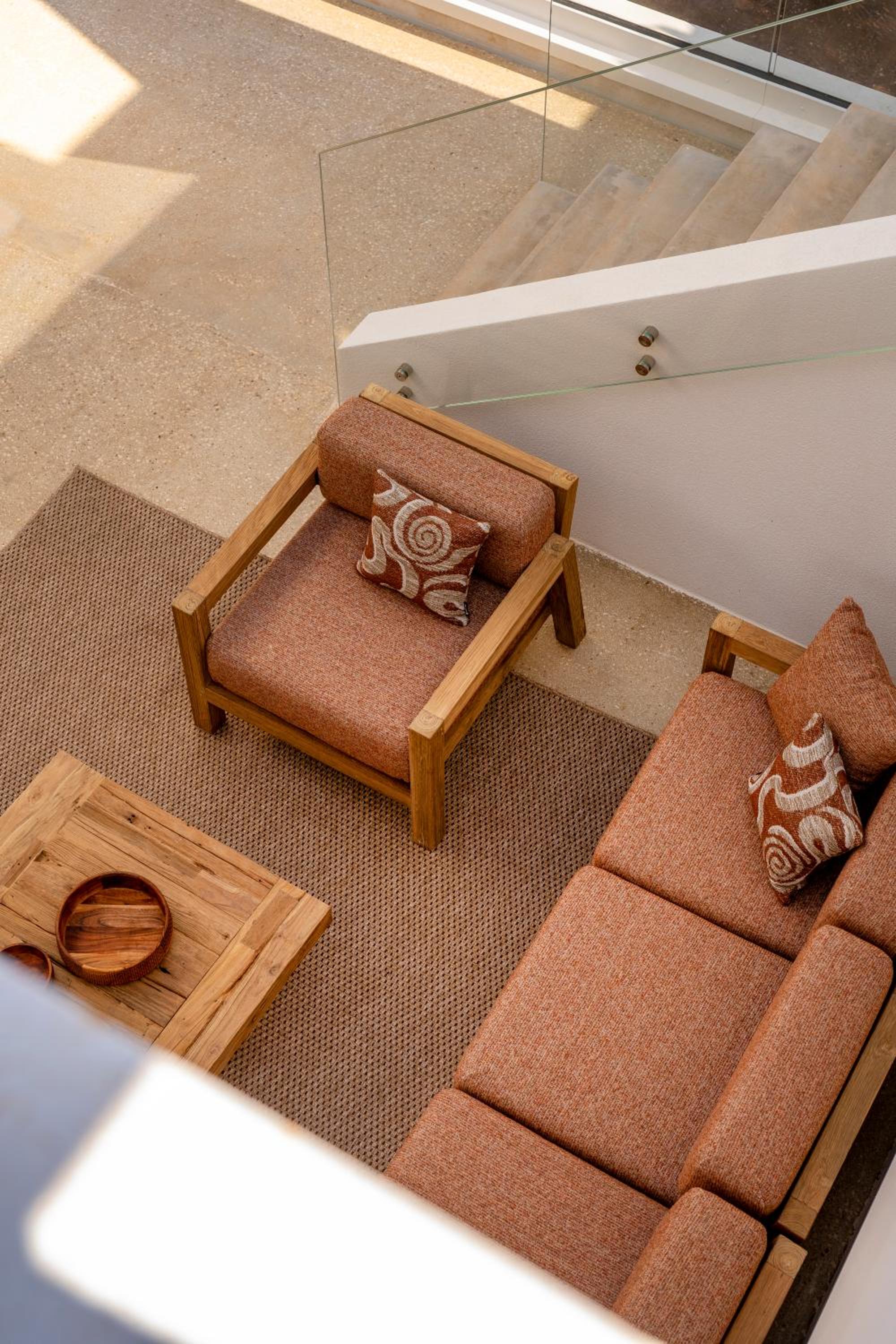 Botanico Villa & Suites