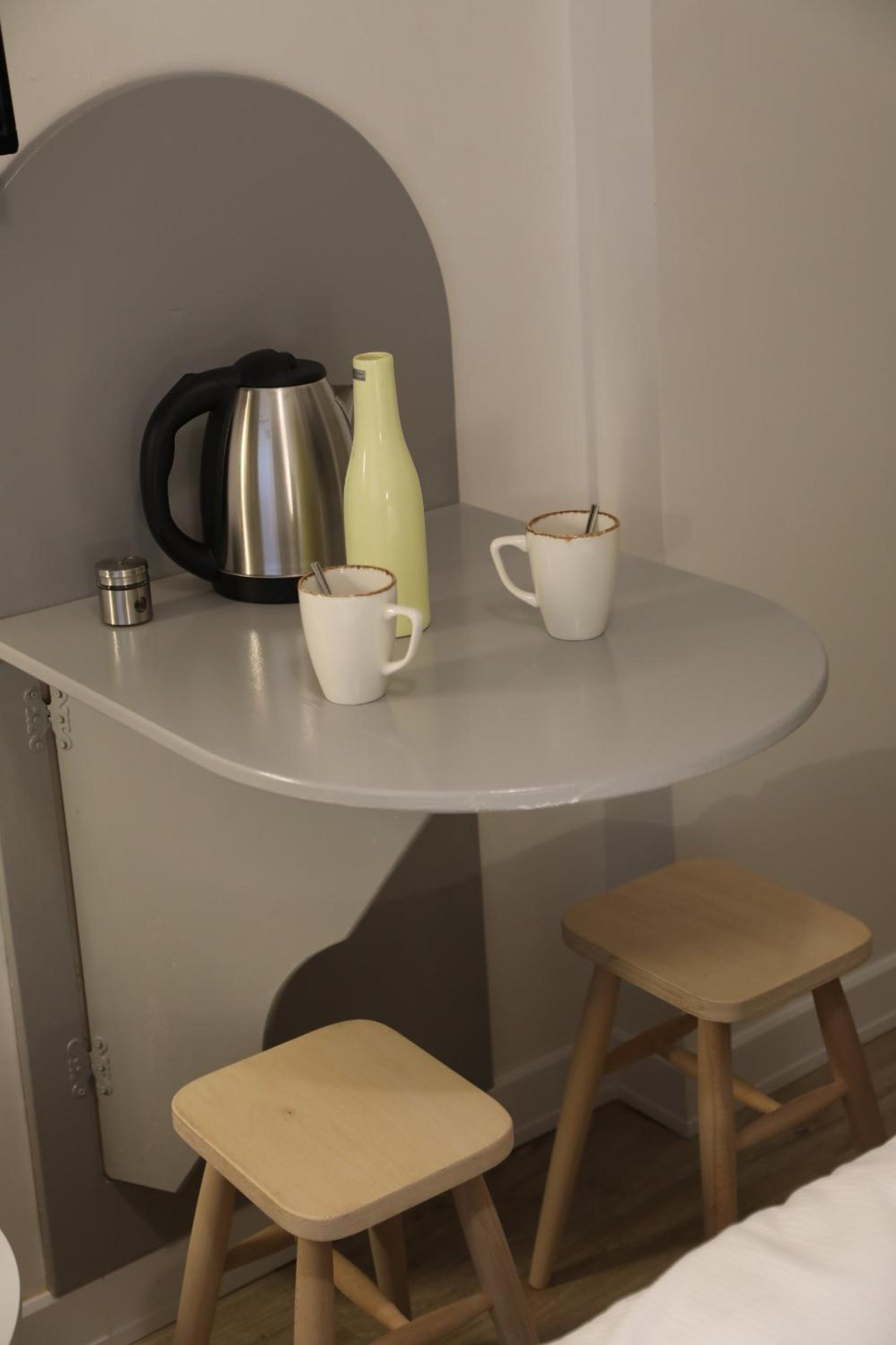Agion Living Taksim Cihangir