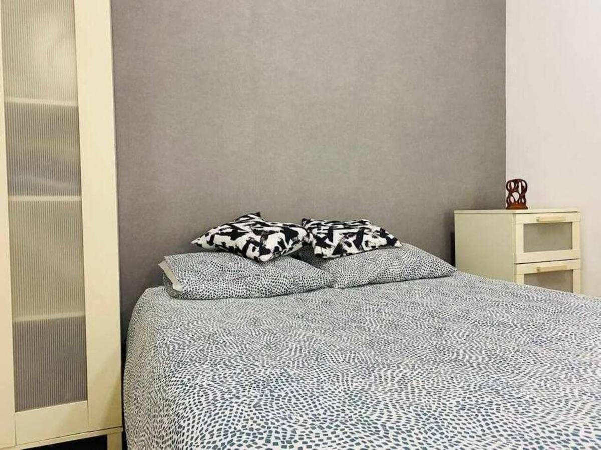 Apartamento con parking cerca de Puerto Marina