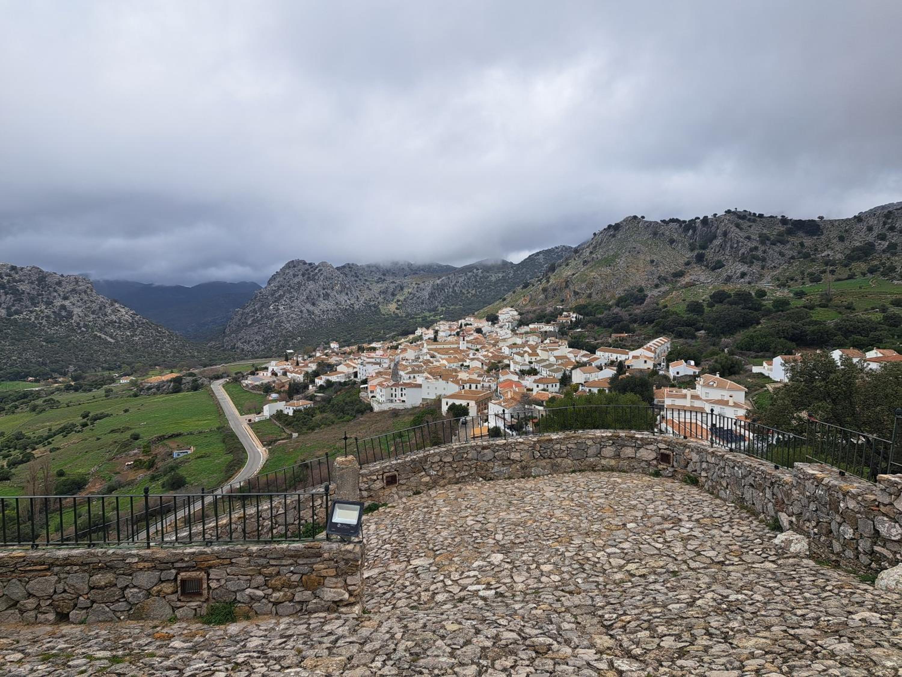 Alojamiento Rural Benaocaz