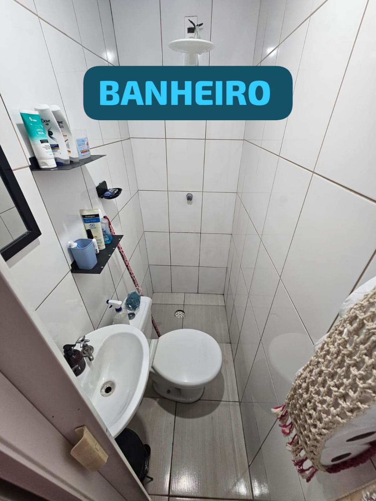 Casa em condomínio fechad0