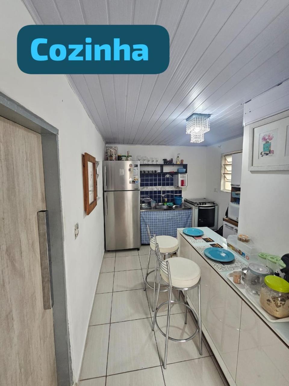 Casa em condomínio fechad0