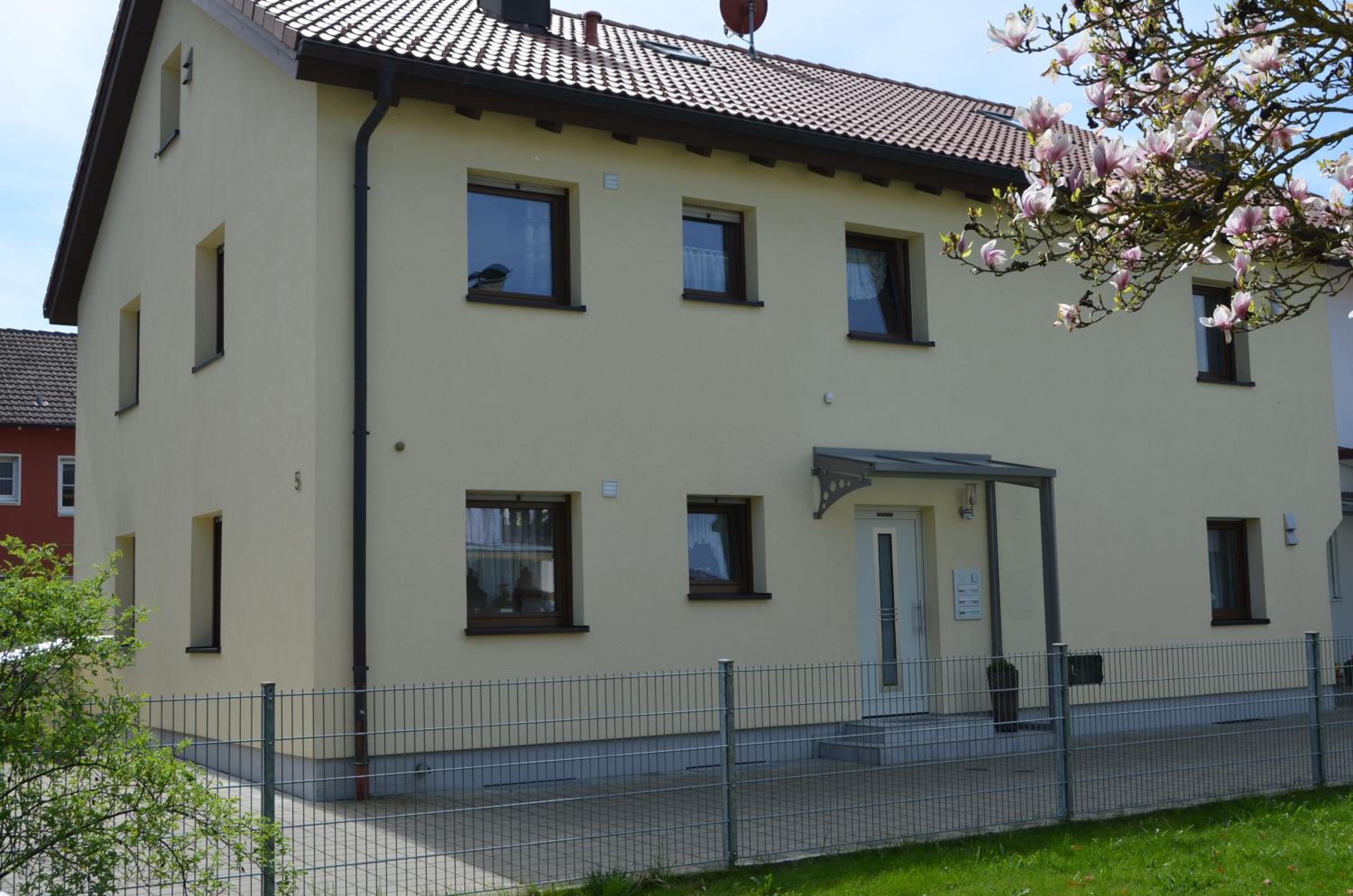 Ferienwohnung Gabler