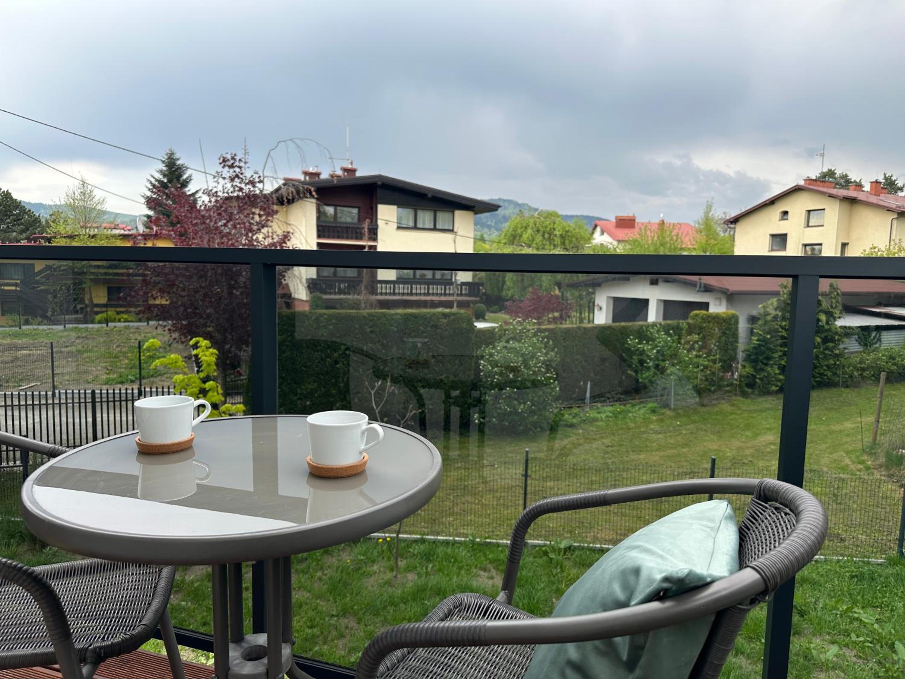 Enduro Spot - Apartament pod Kozią Górą