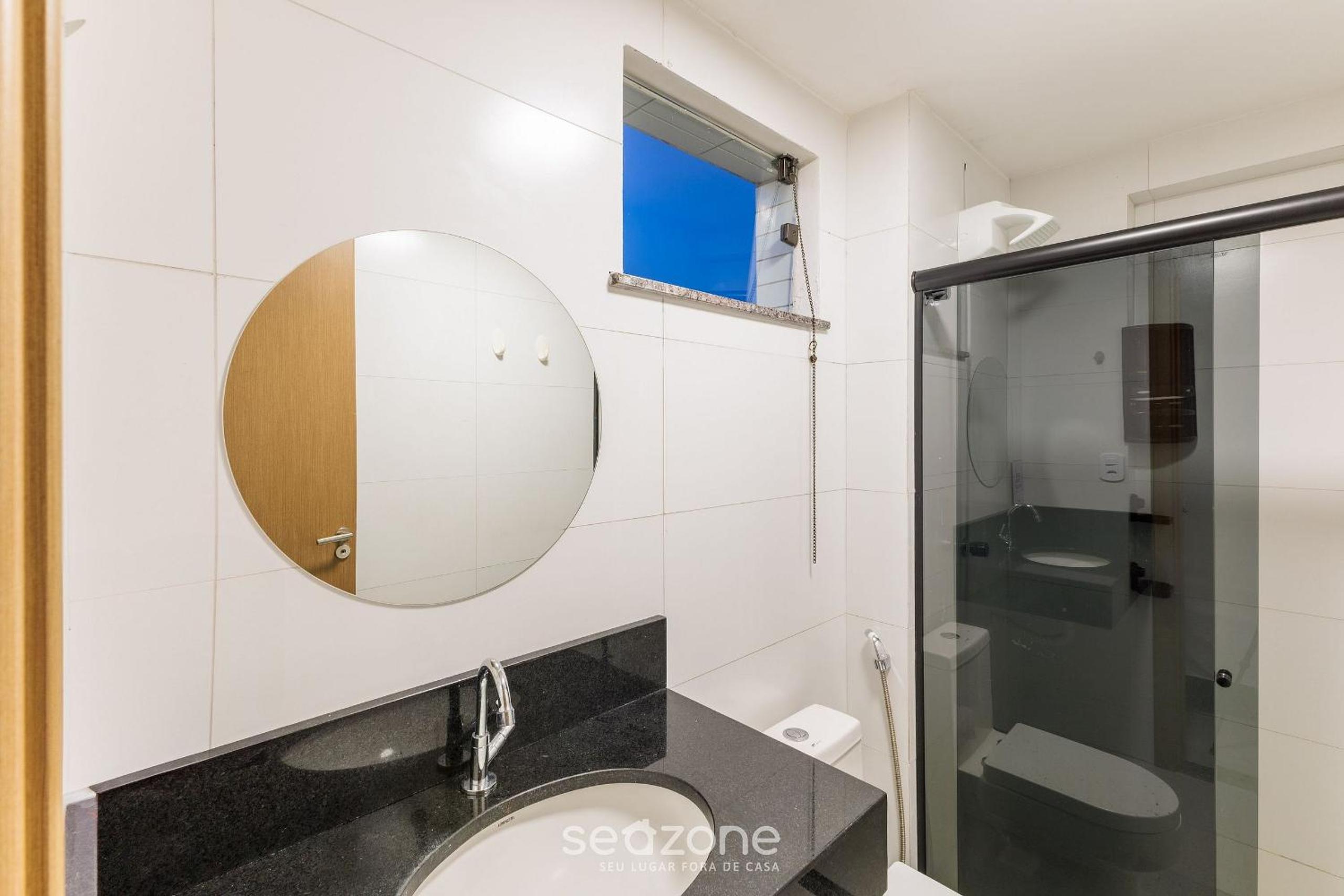 Building with swimming pool 300m from the beach in Ilhéus - MMD