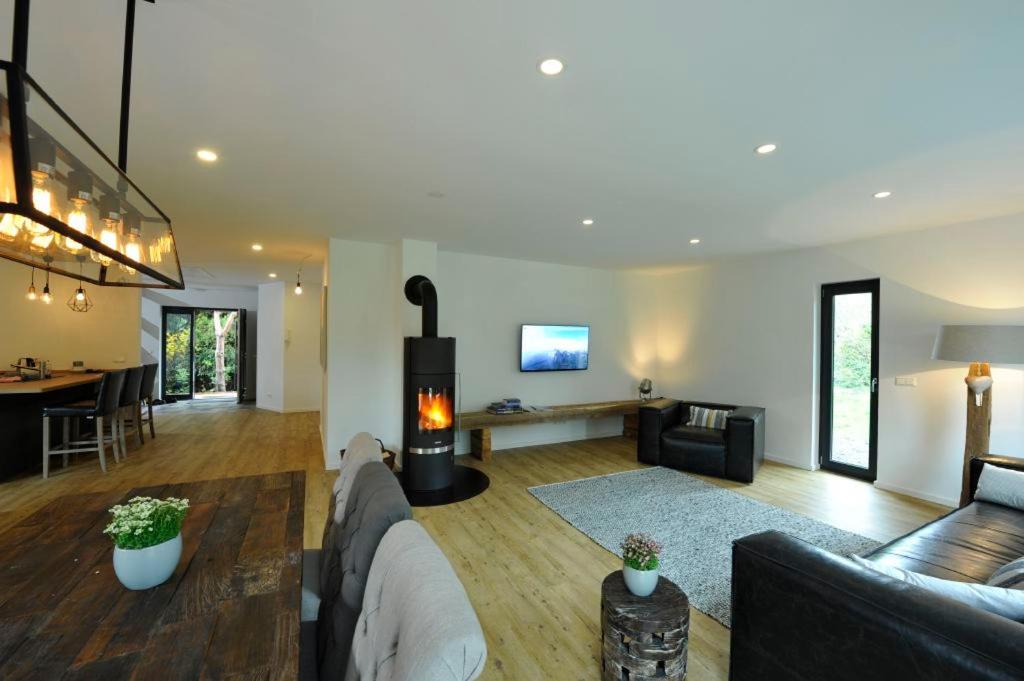 BluGarden Ferienapartments im Spreewald view 3