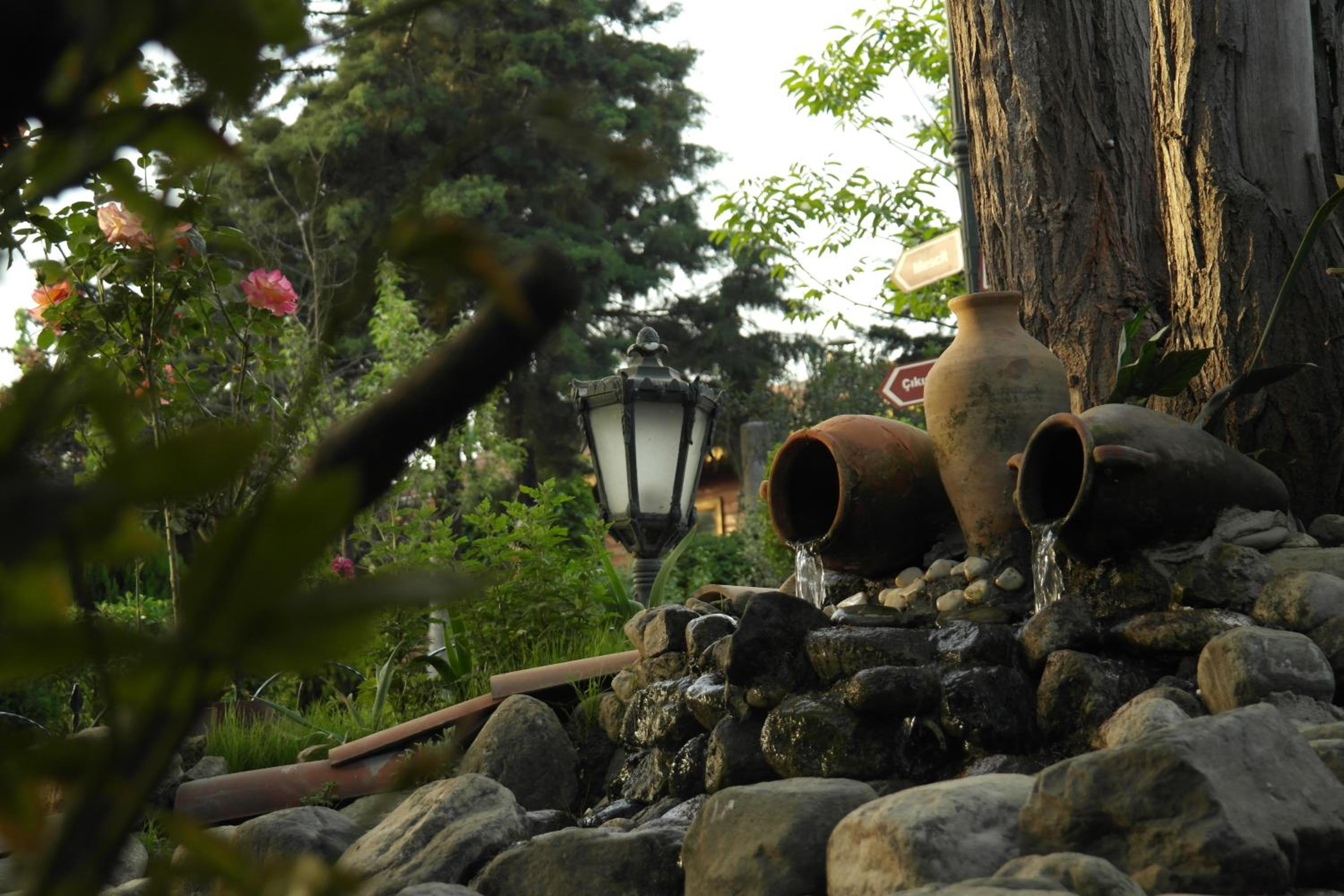 Turquhouse Otel - Image 39