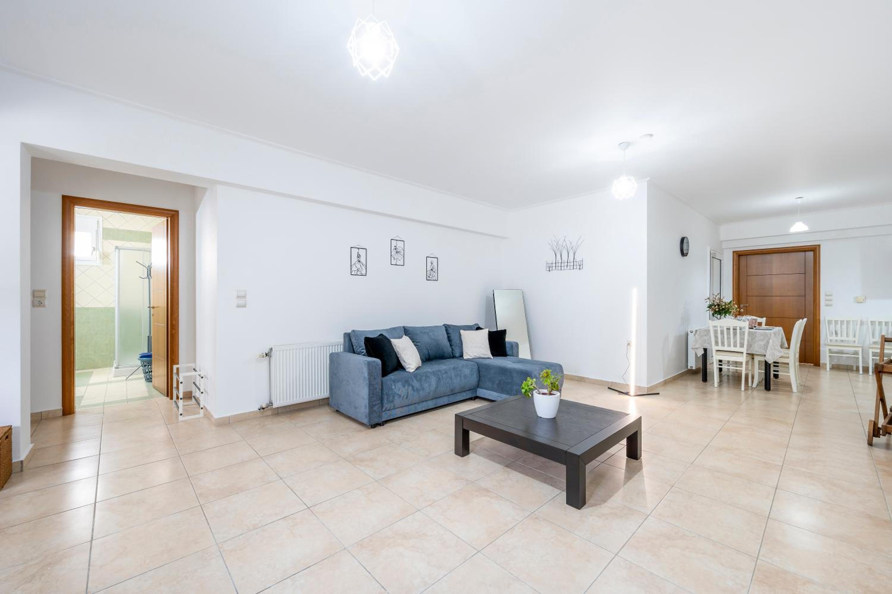Acasă Comfort House