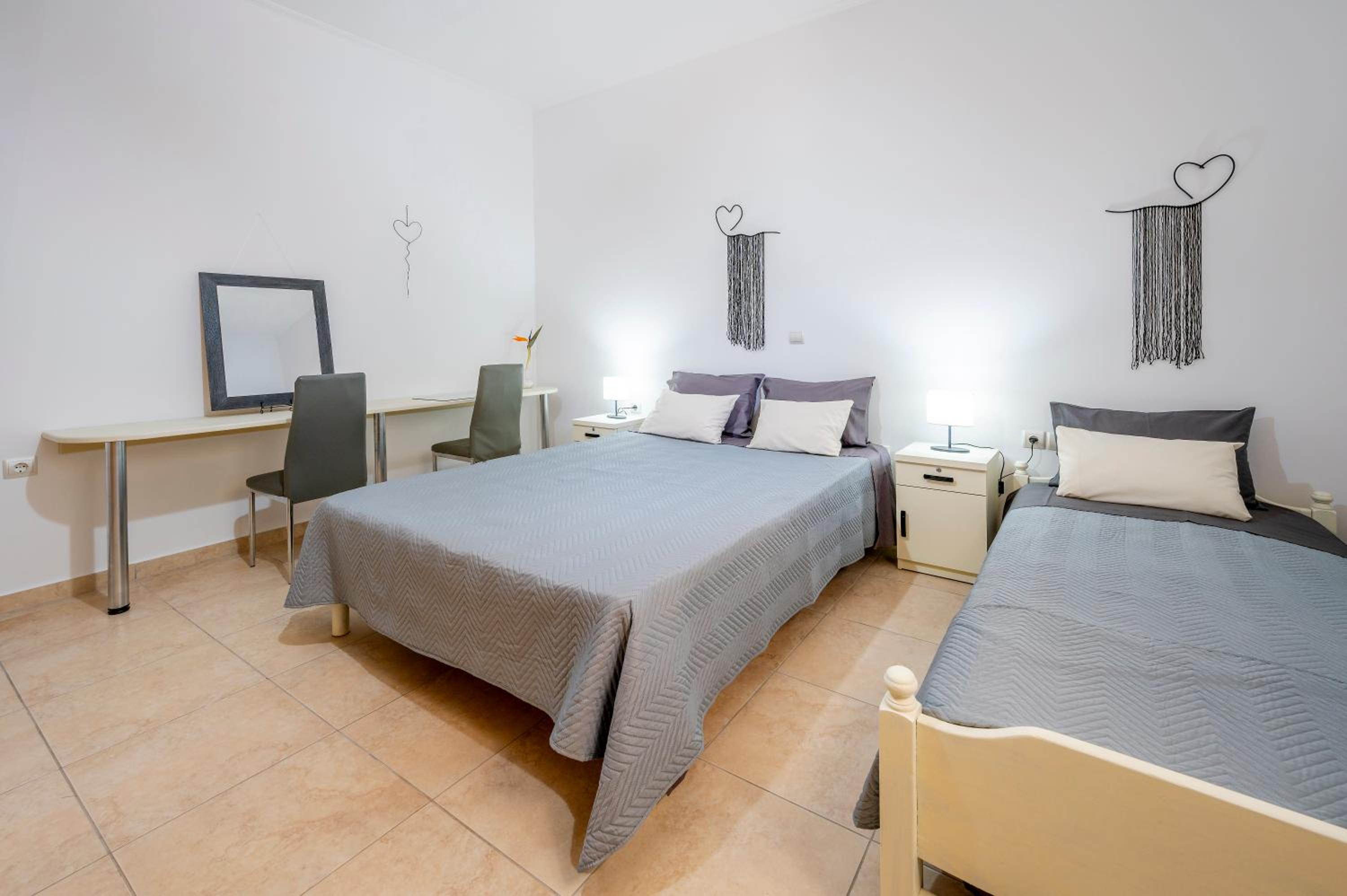 Acasă Comfort House