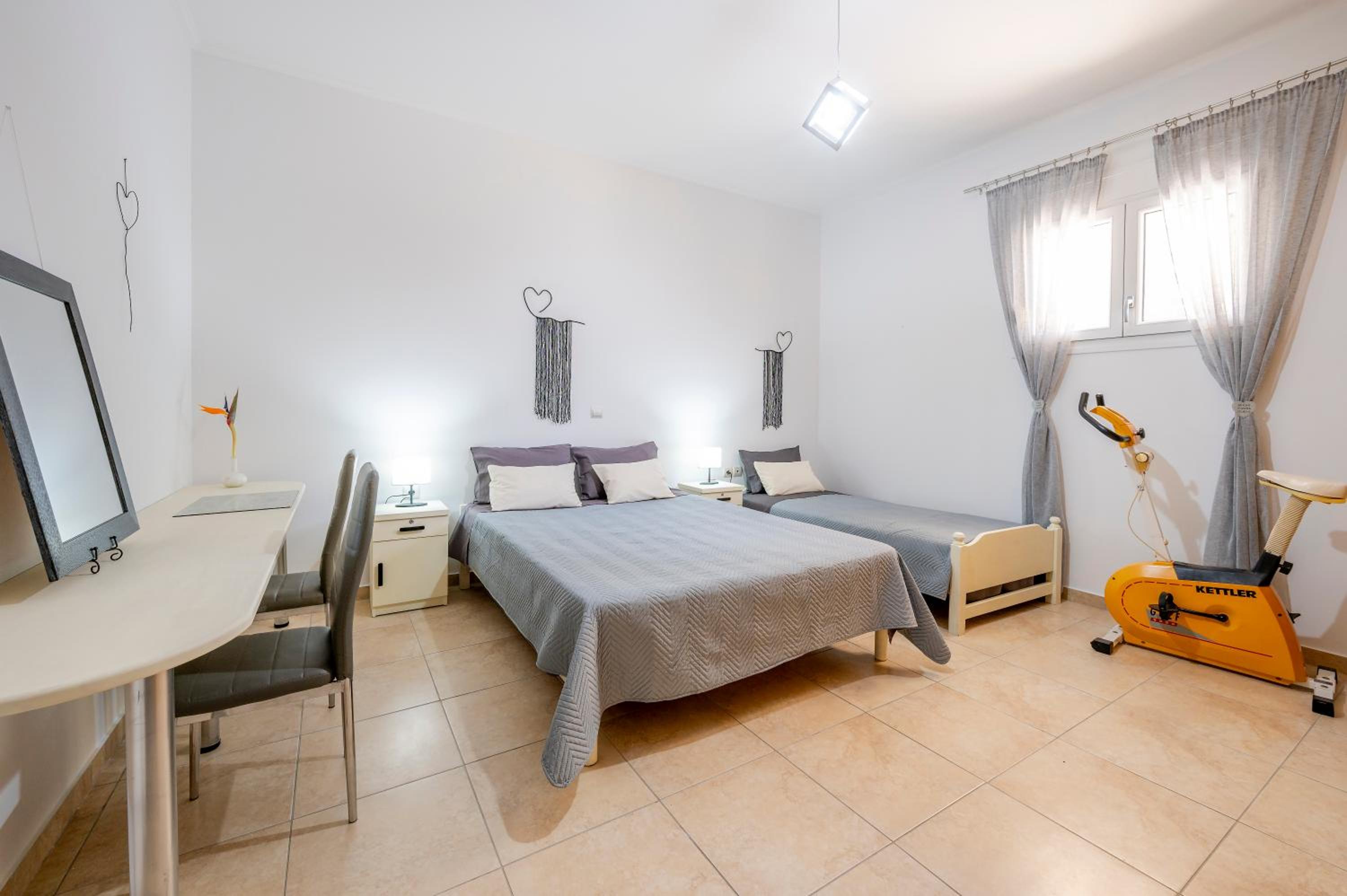 Acasă Comfort House