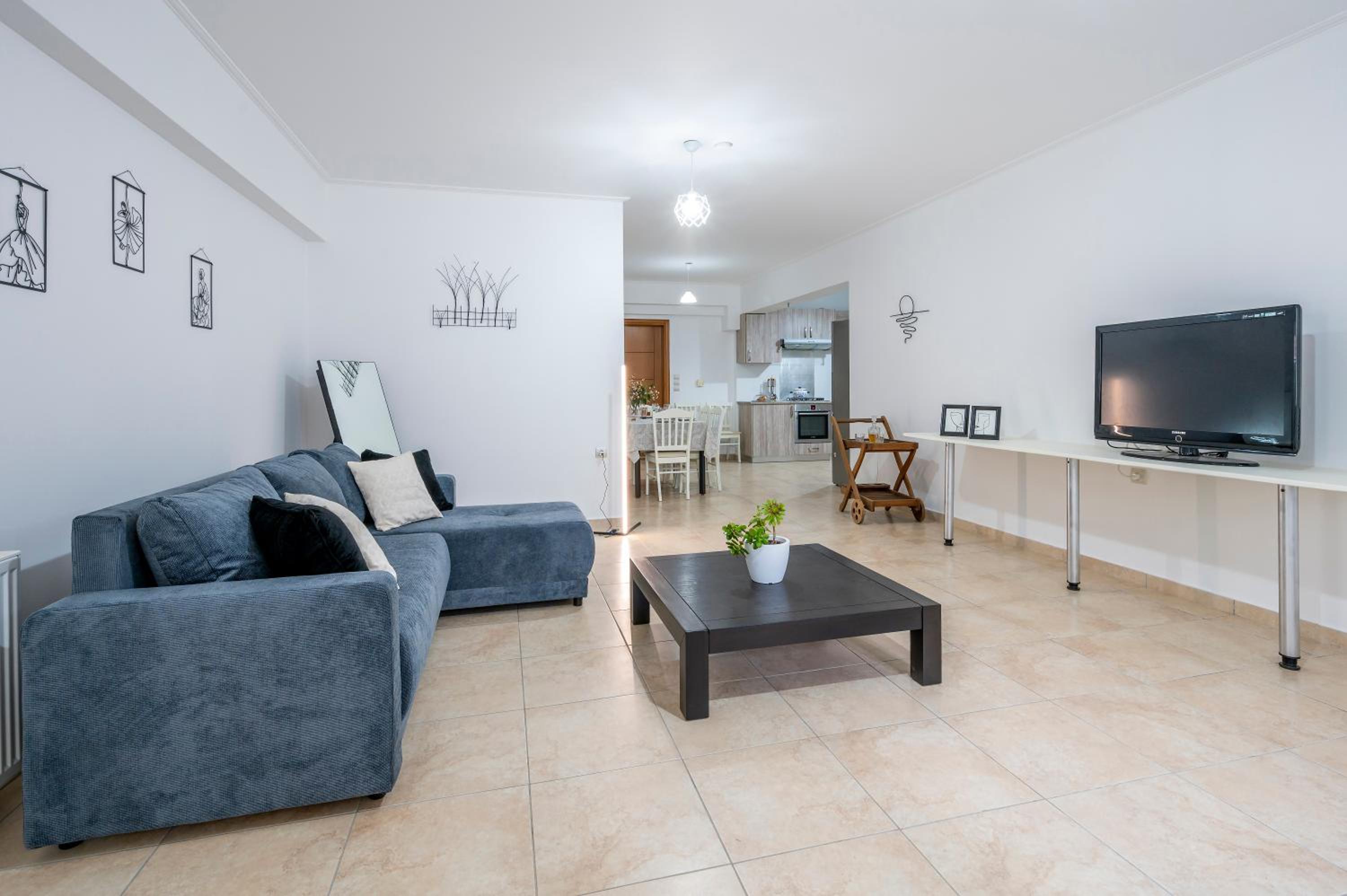 Acasă Comfort House