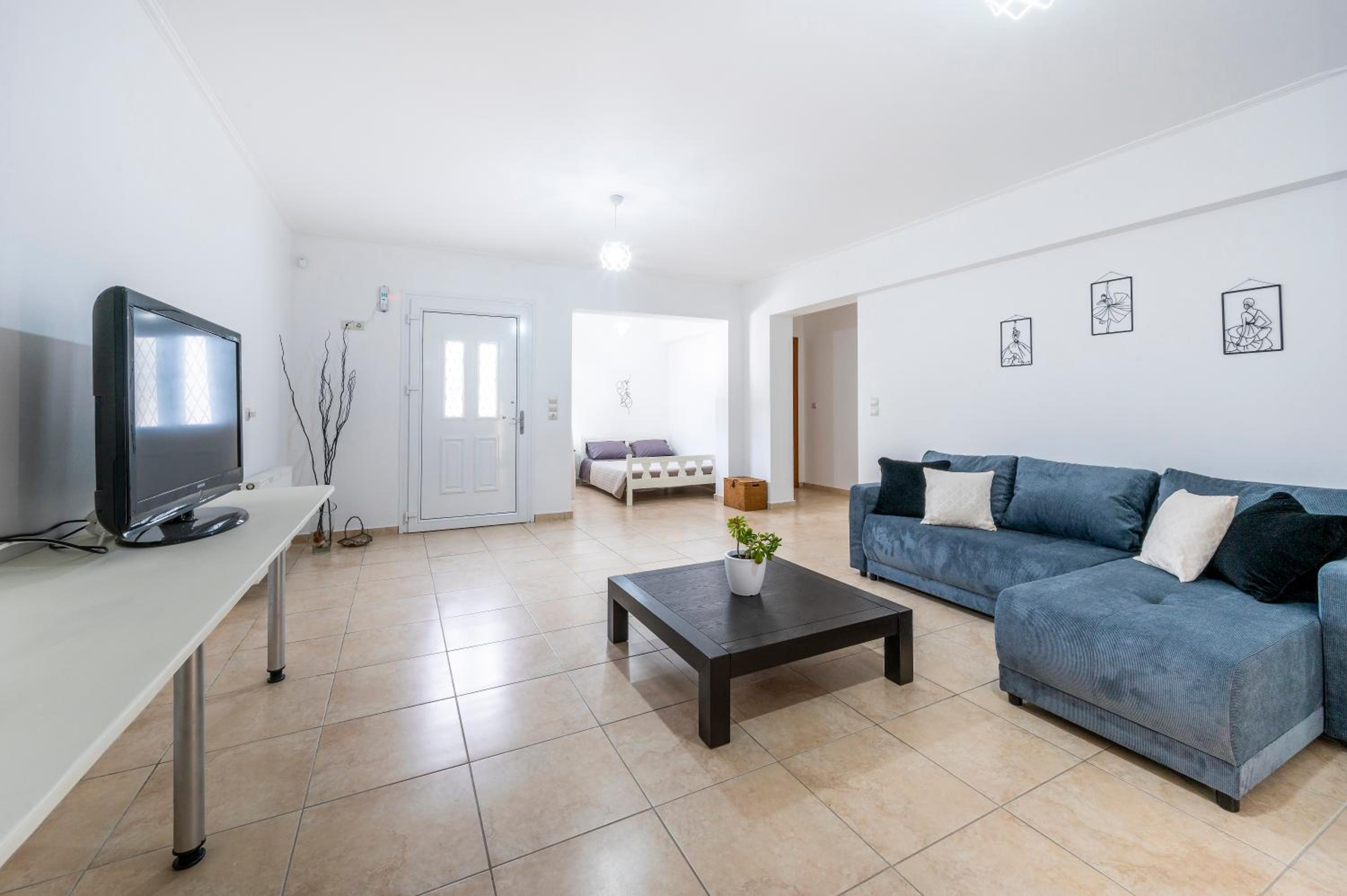 Acasă Comfort House