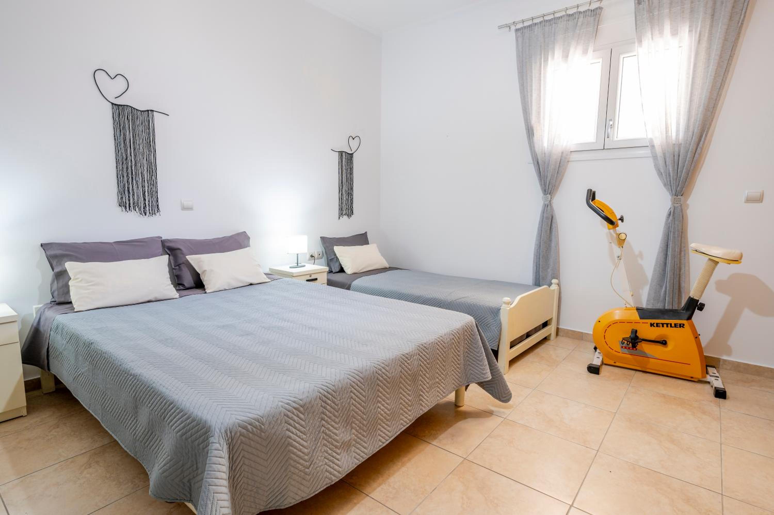 Acasă Comfort House