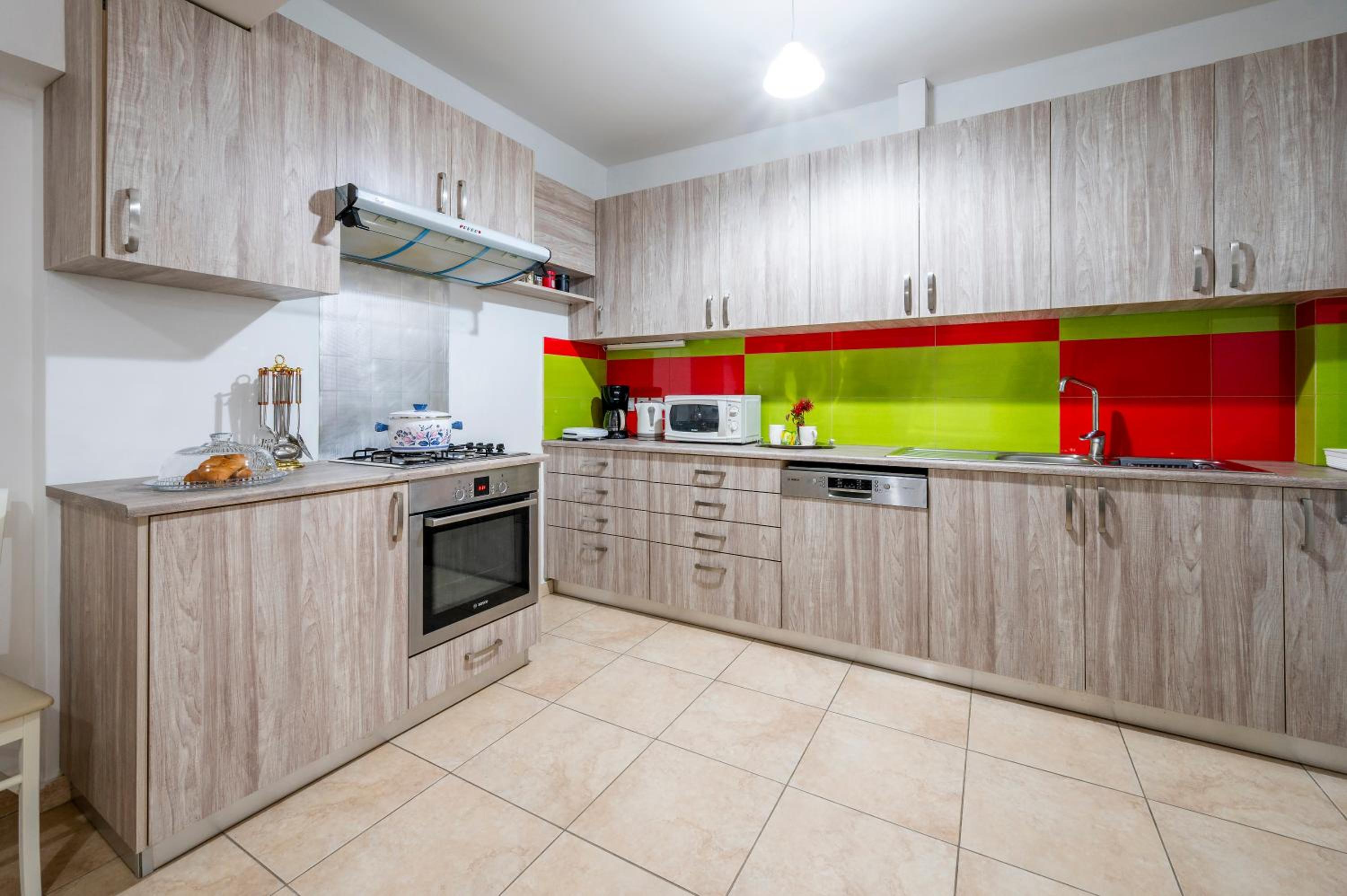 Acasă Comfort House