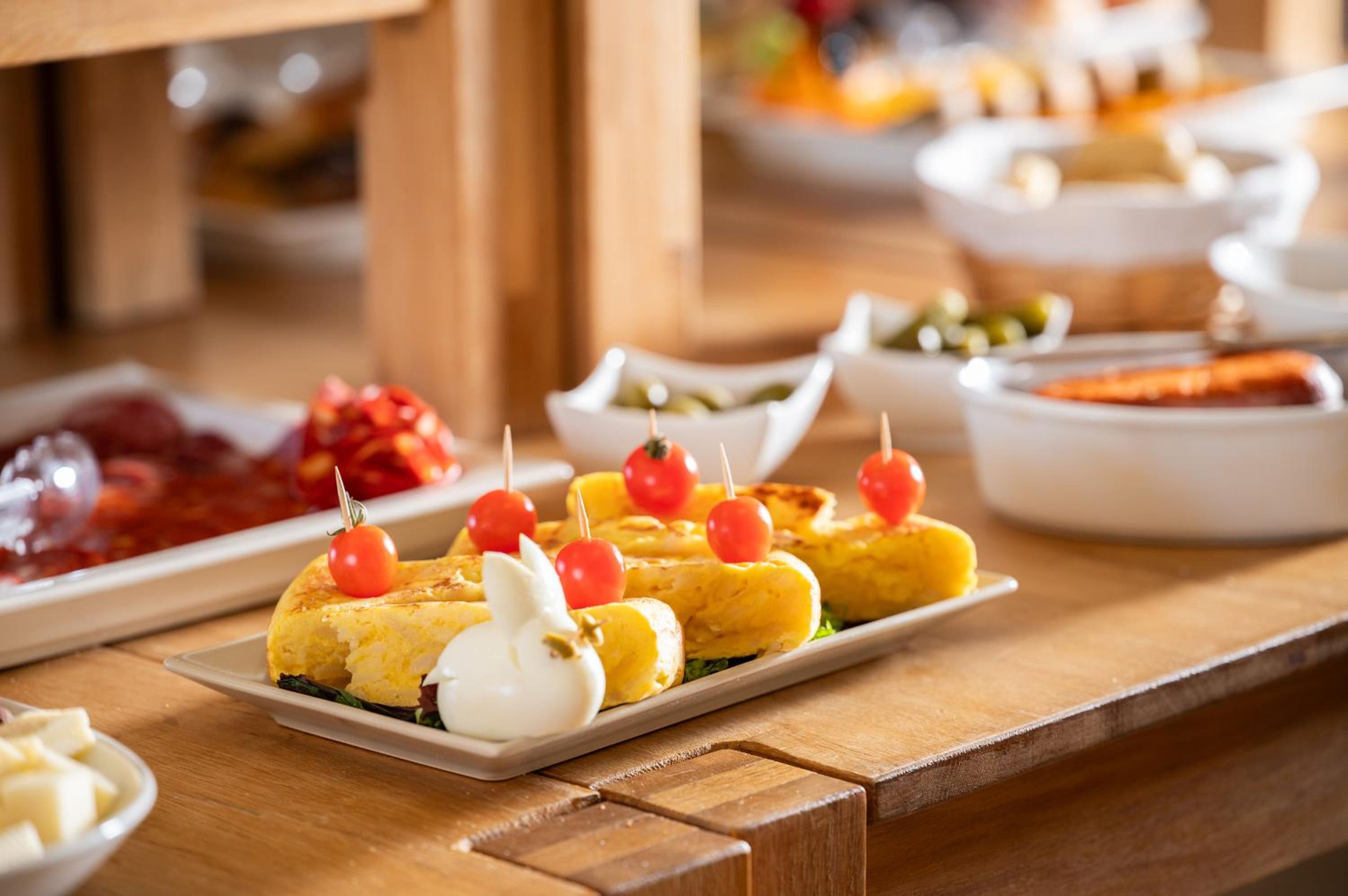 Son Sampoli Suites Adults Only by MHR
