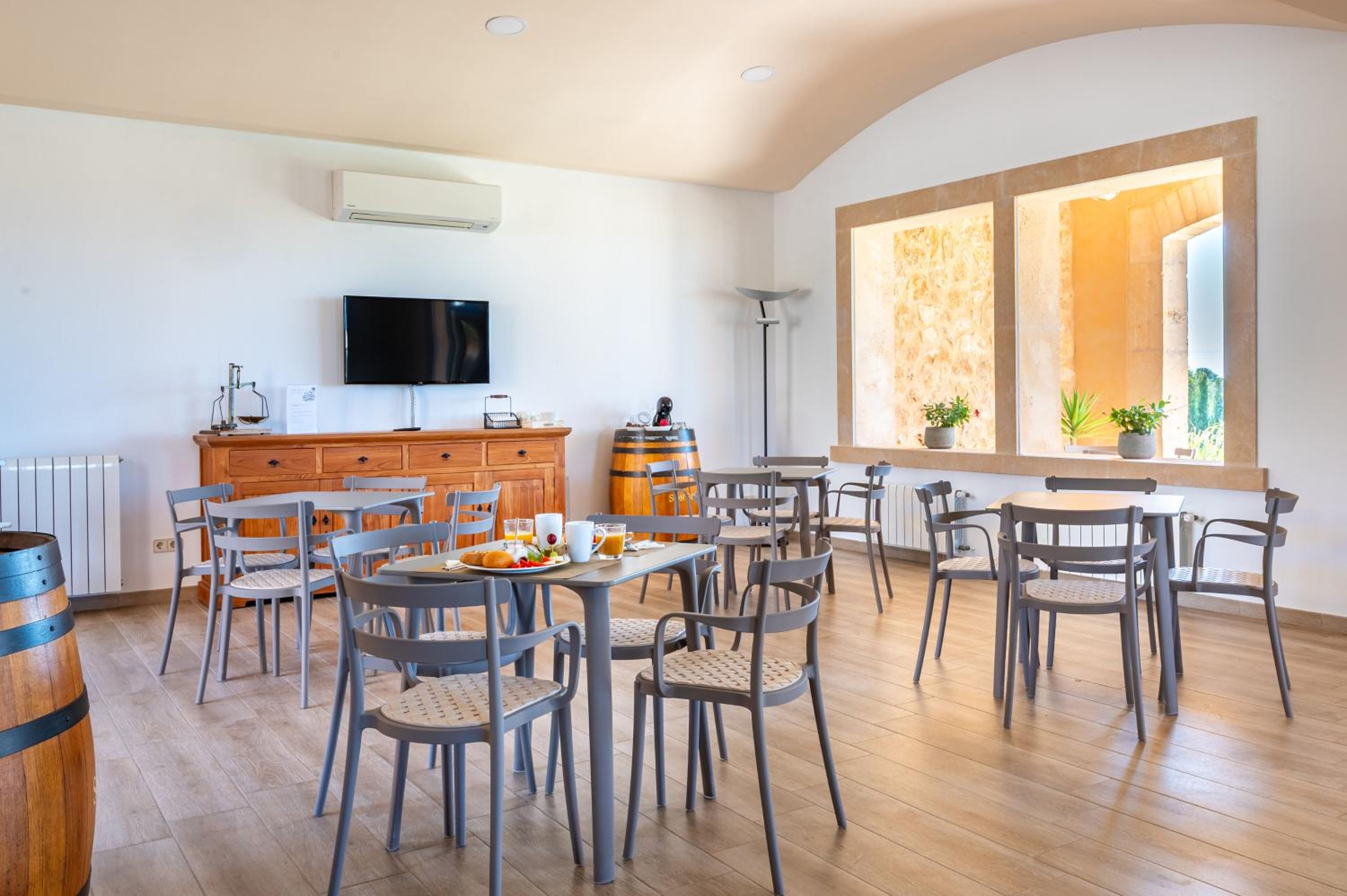 Son Sampoli Suites Adults Only by MHR