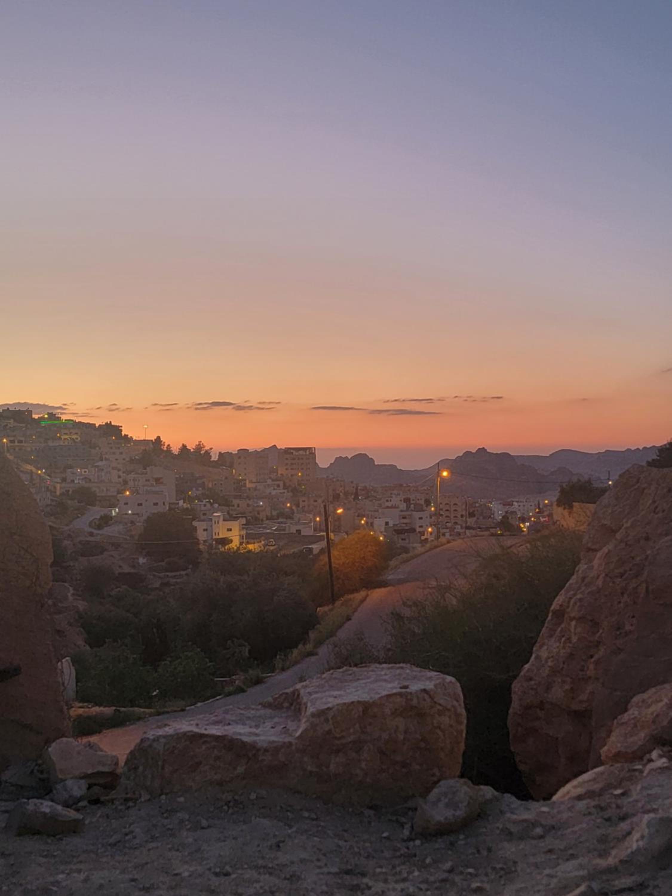 Petra Masterpiece
