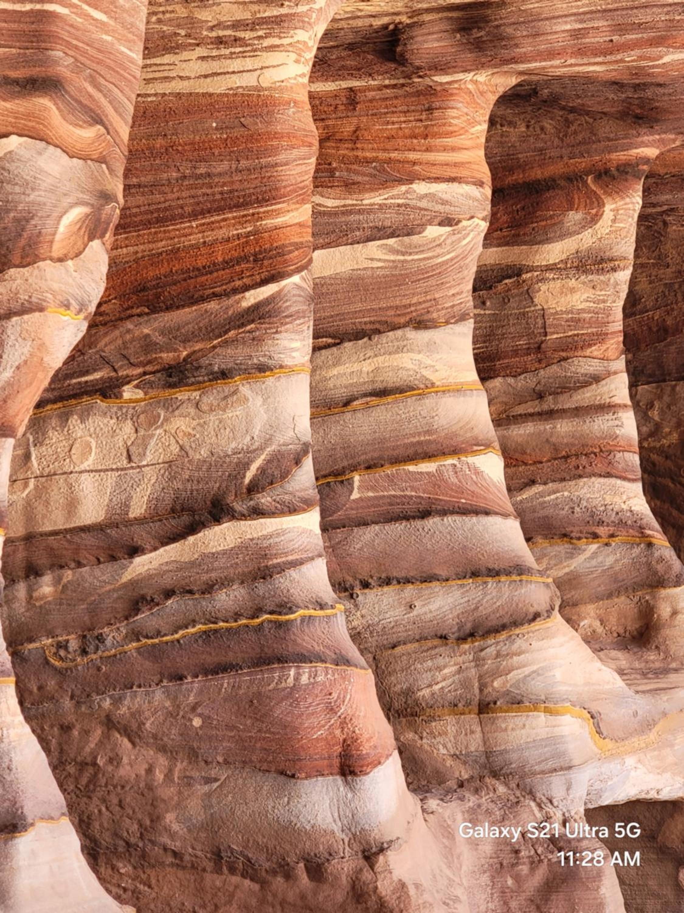 Petra Masterpiece