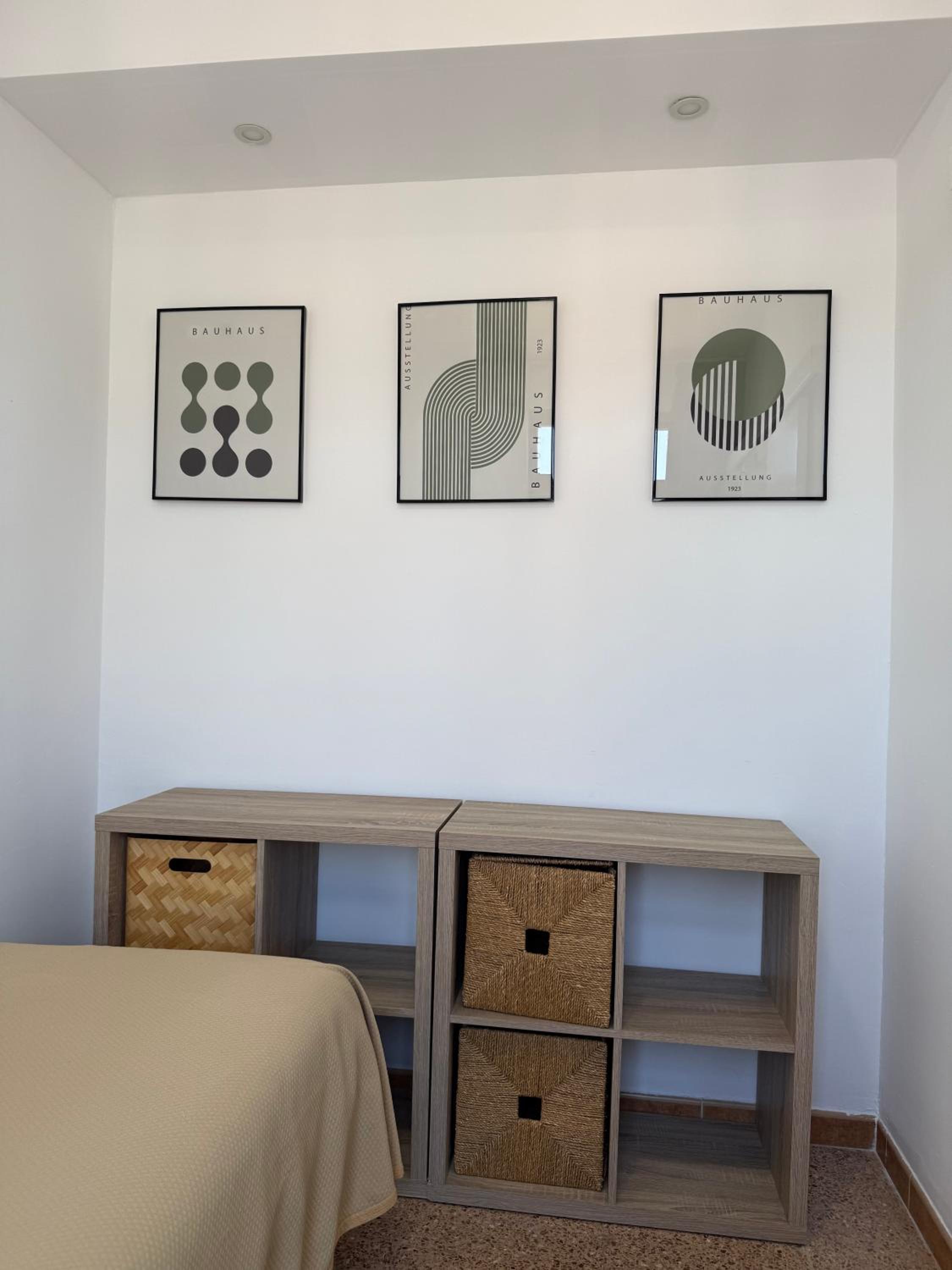 Nogalera Collection Apartments