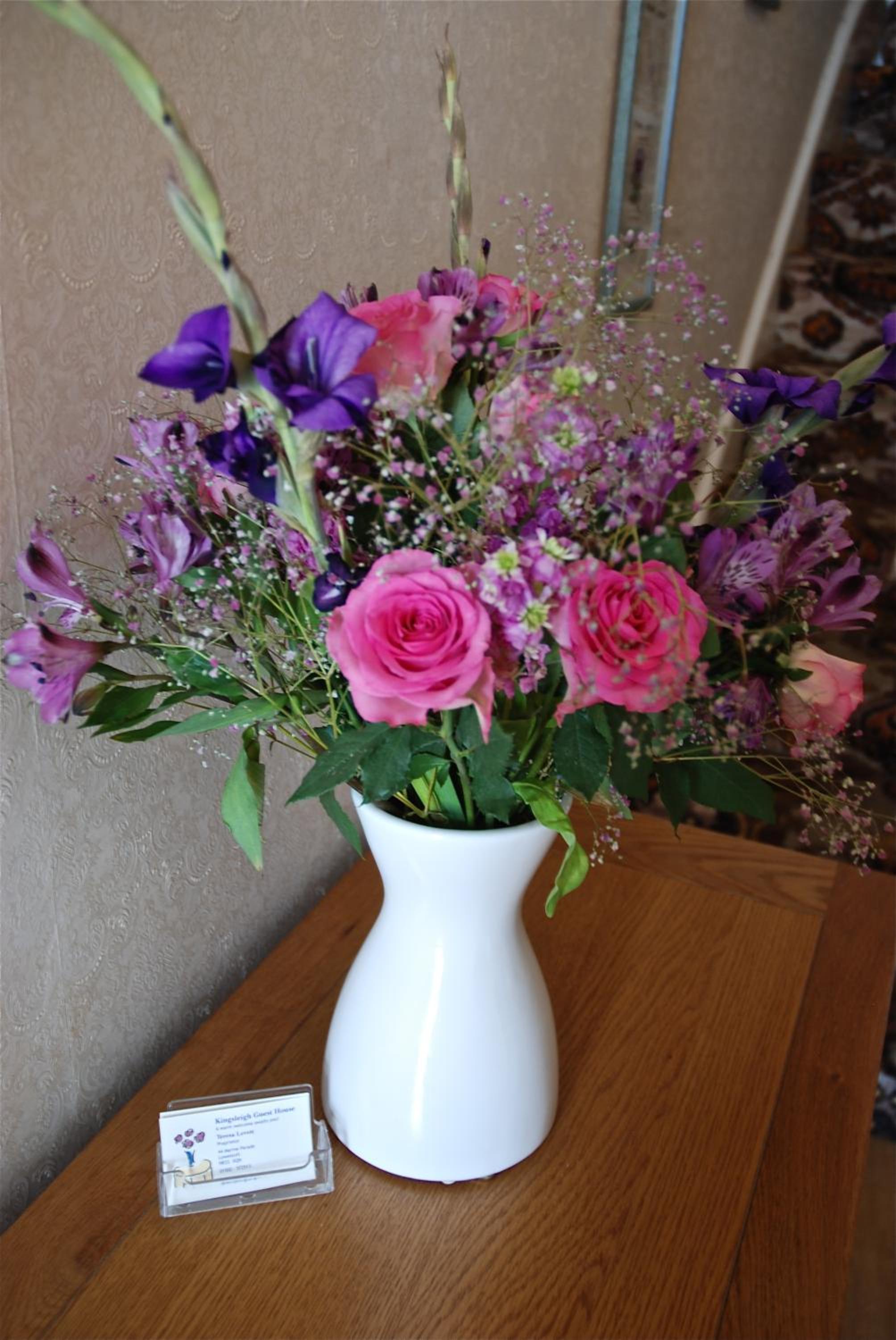 Kingsleigh Guest House view 5