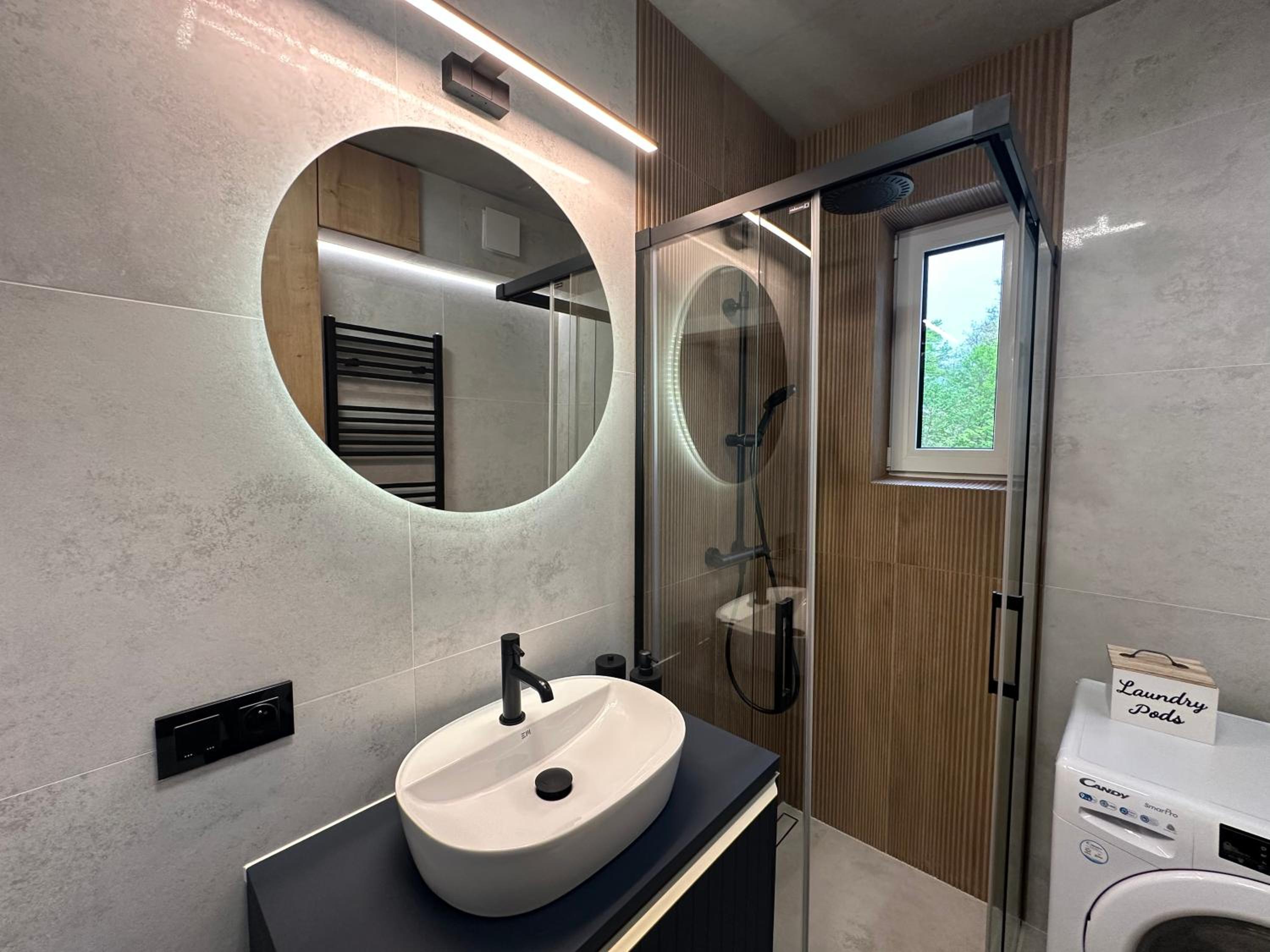 Enduro Spot - Apartament pod Kozią Górą