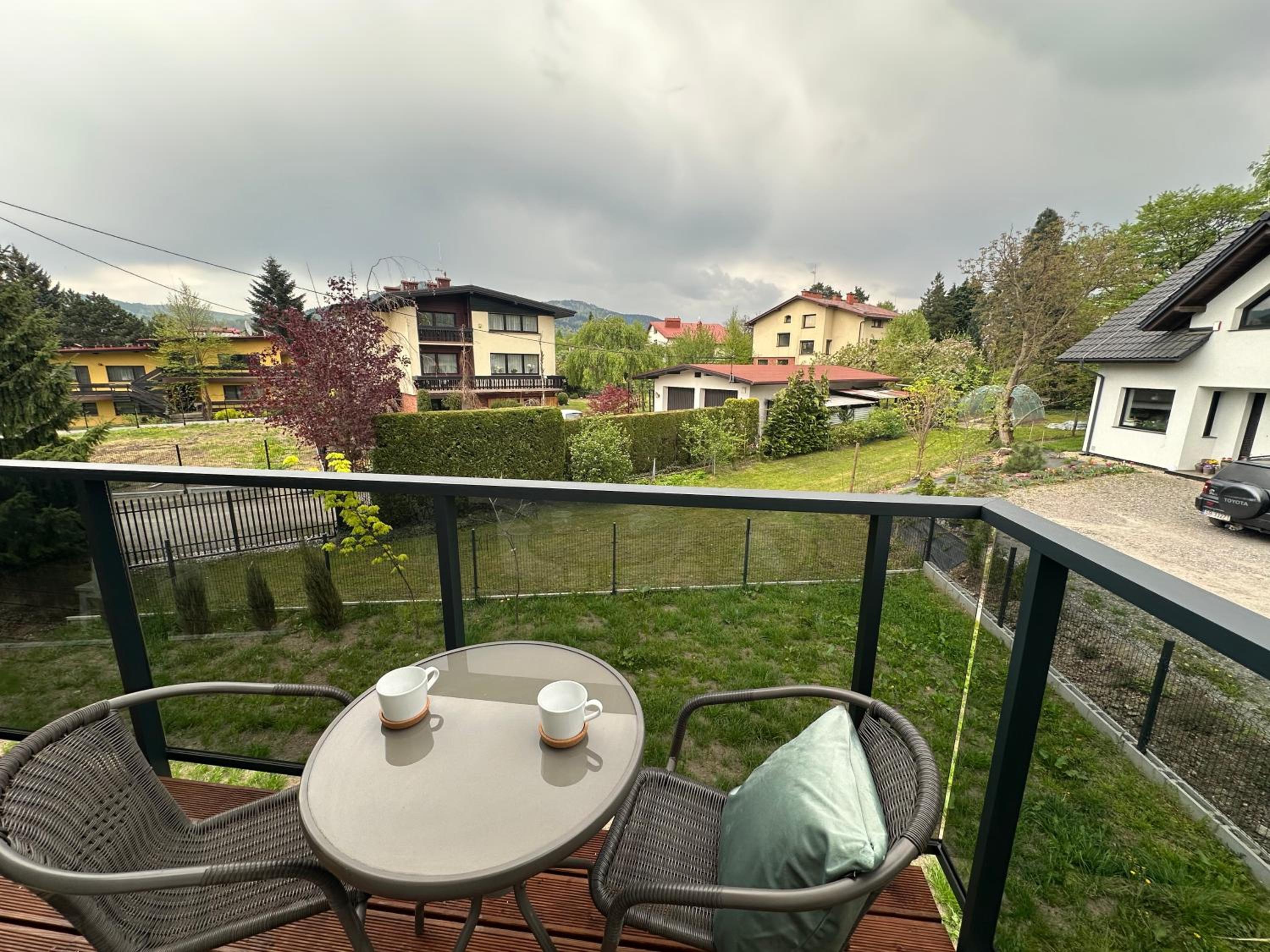 Enduro Spot - Apartament pod Kozią Górą