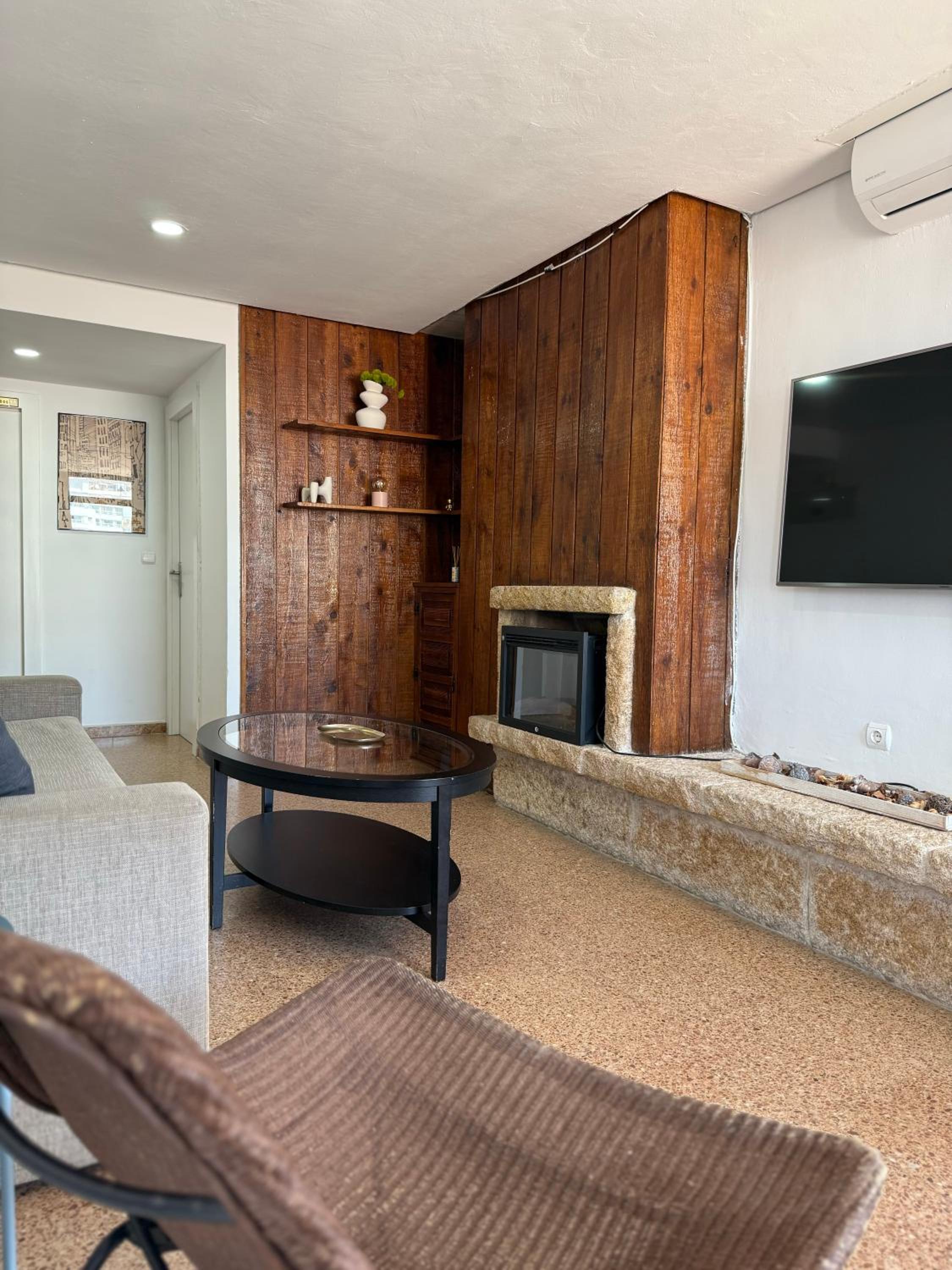 Nogalera Collection Apartments