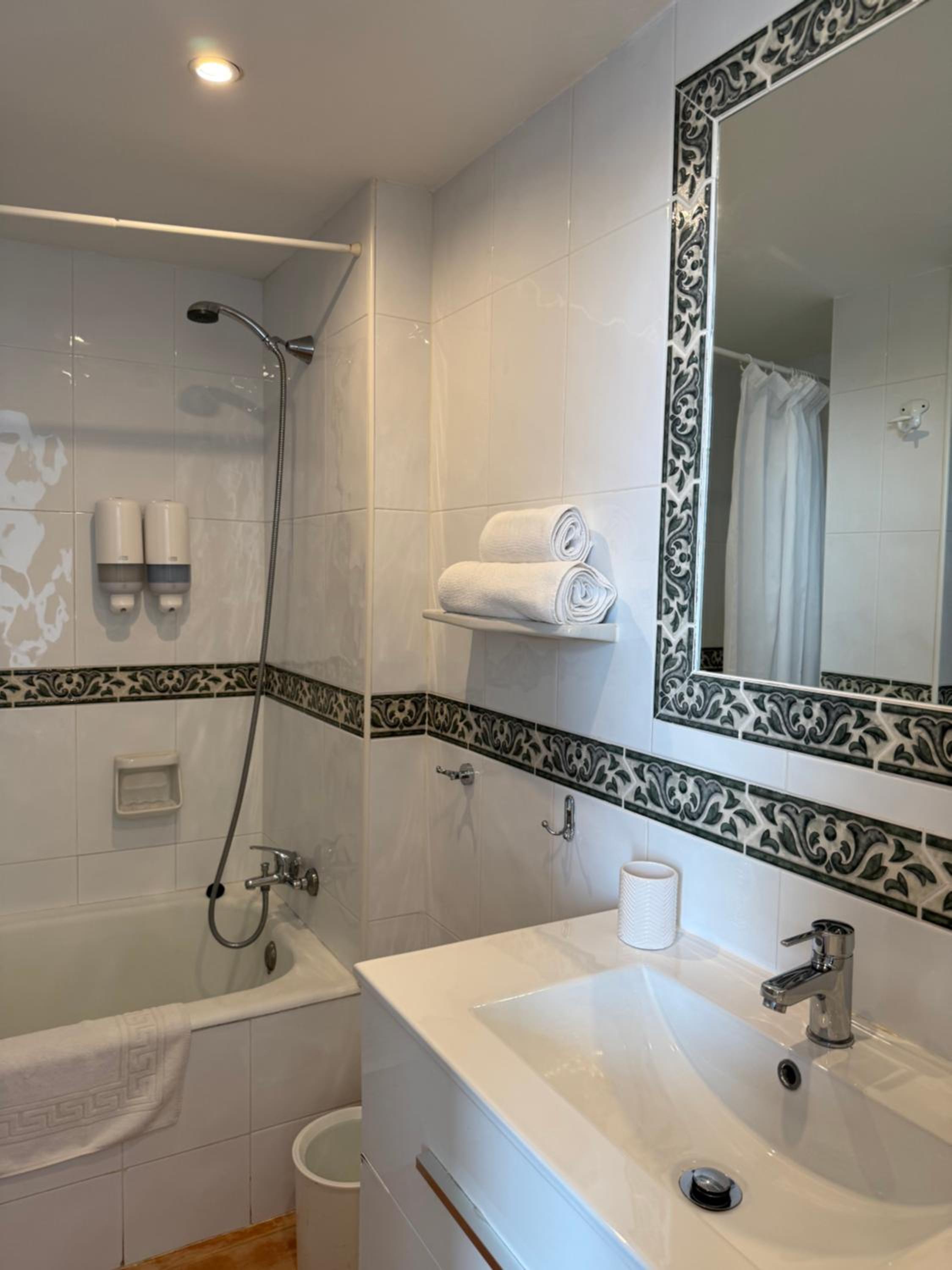 Nogalera Collection Apartments