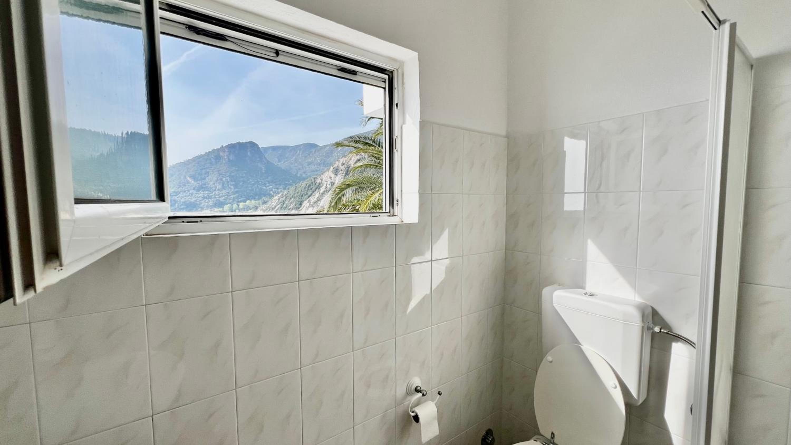 Avlakia Sunrise Haven Studios