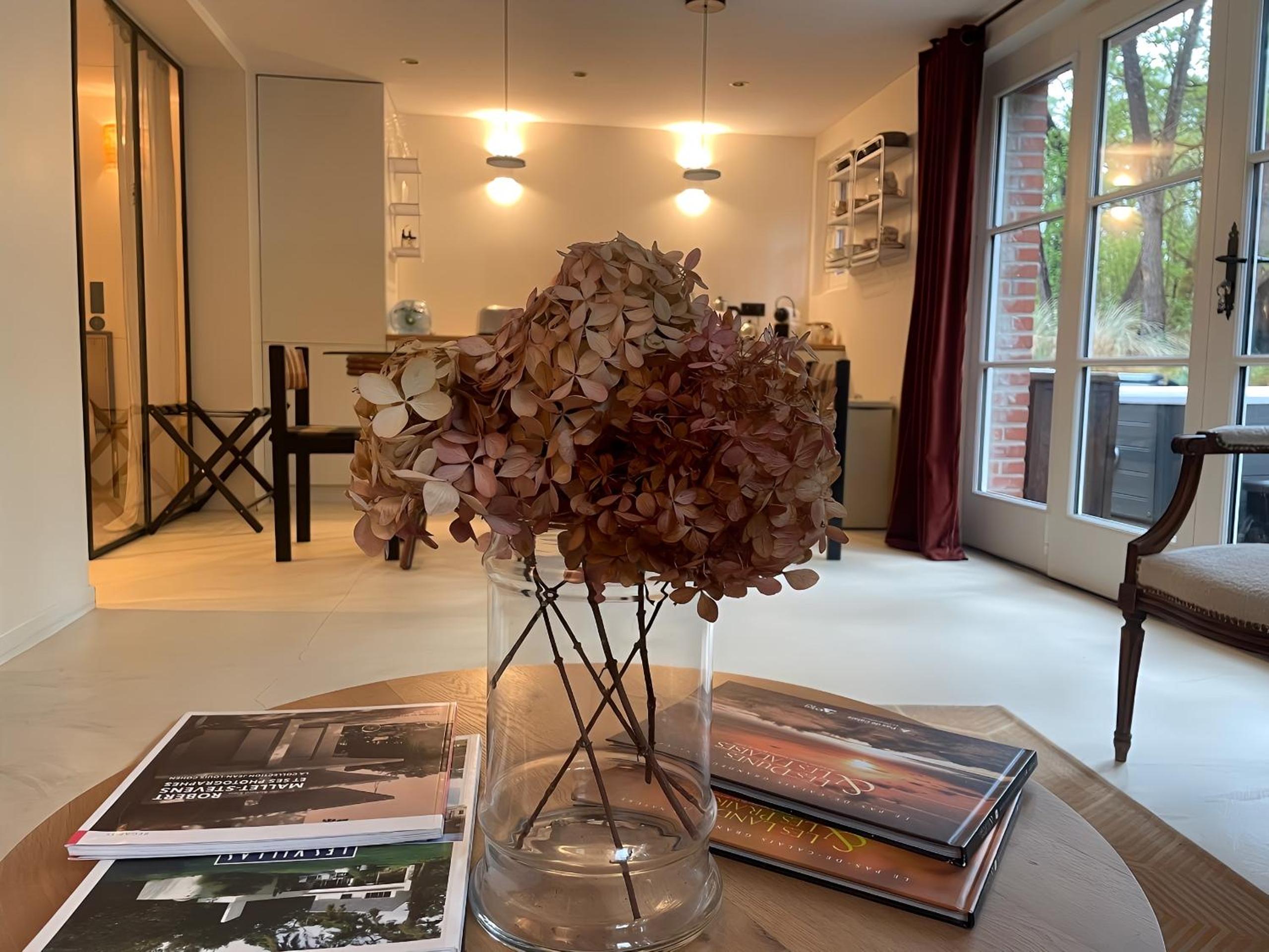 Villa Brigitte, photo 8